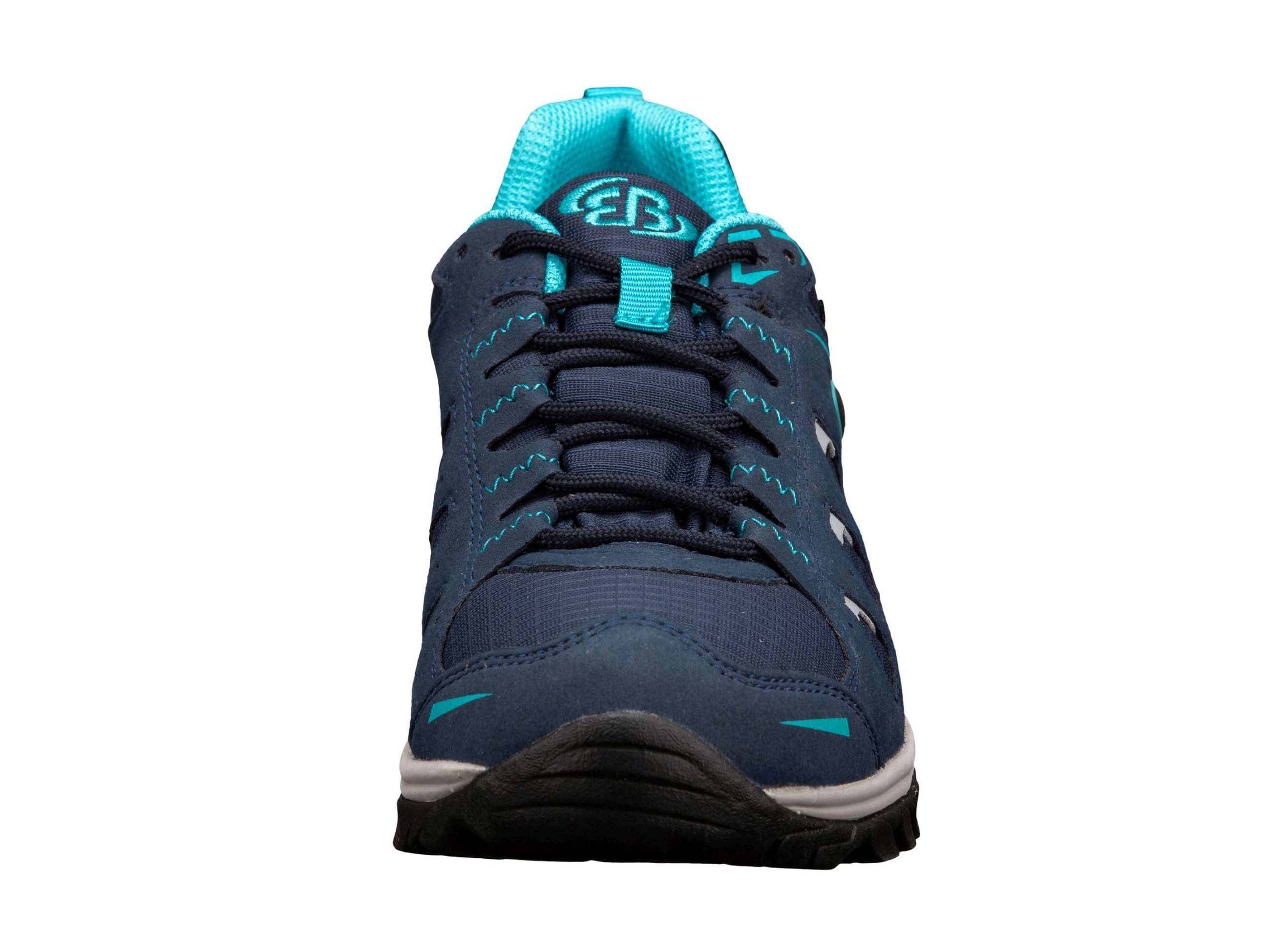BRÜTTING Outdoorschoenen Mount Frakes Low