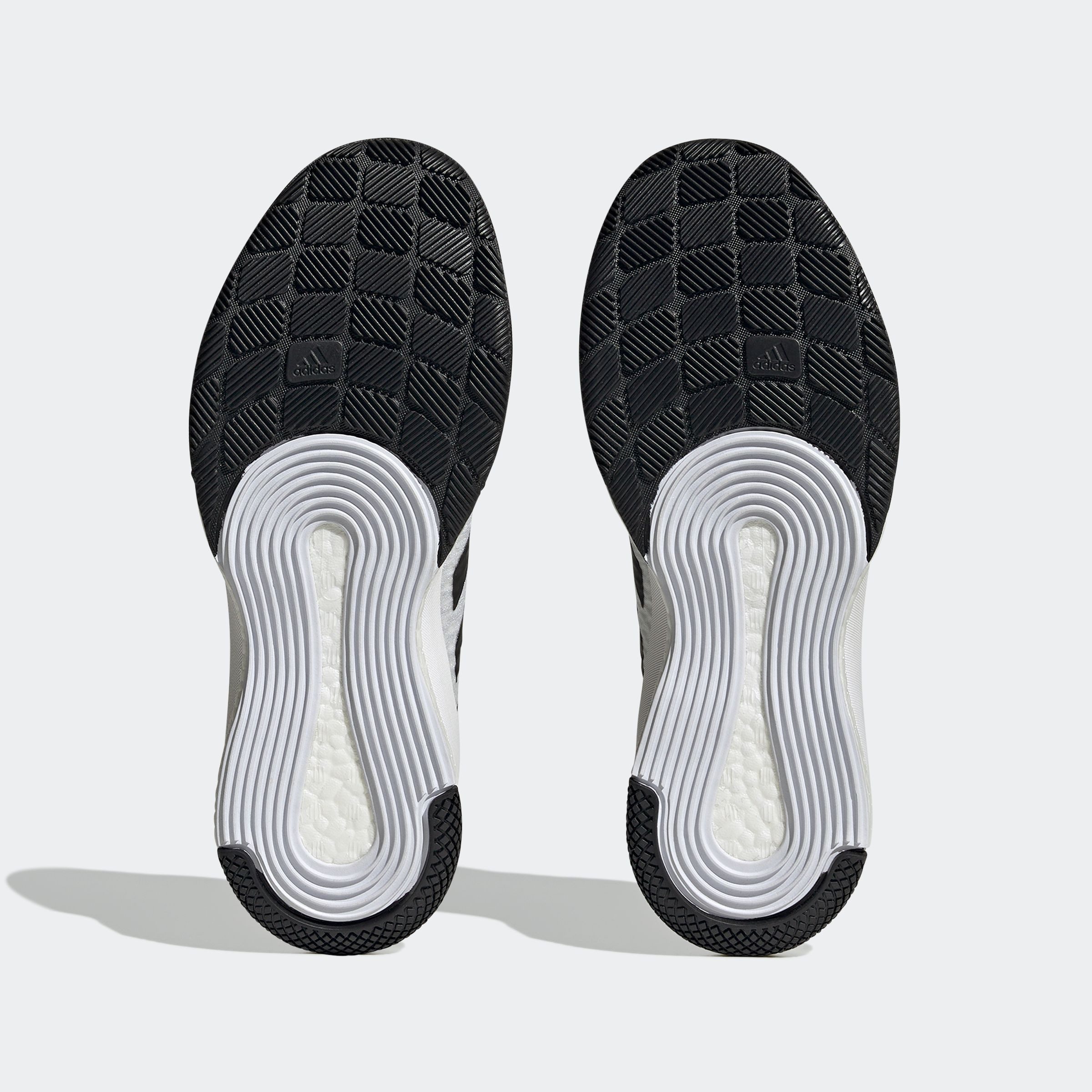 adidas Performance Indoorschoenen CRAZYFLIGHT bijzonder geschikt voor volleybal en handbal