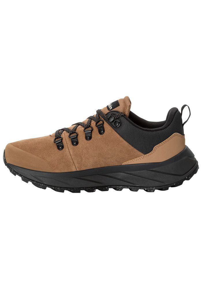 Jack Wolfskin Outdoorschoenen TERRAVENTURE URBAN LOW W