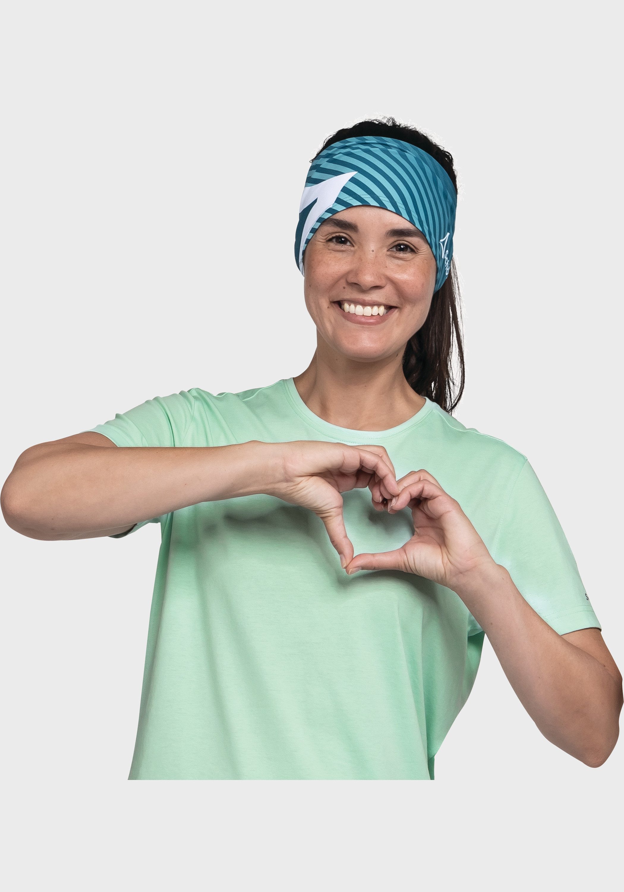 Schöffel Functioneel shirt T Shirt Buchberg L