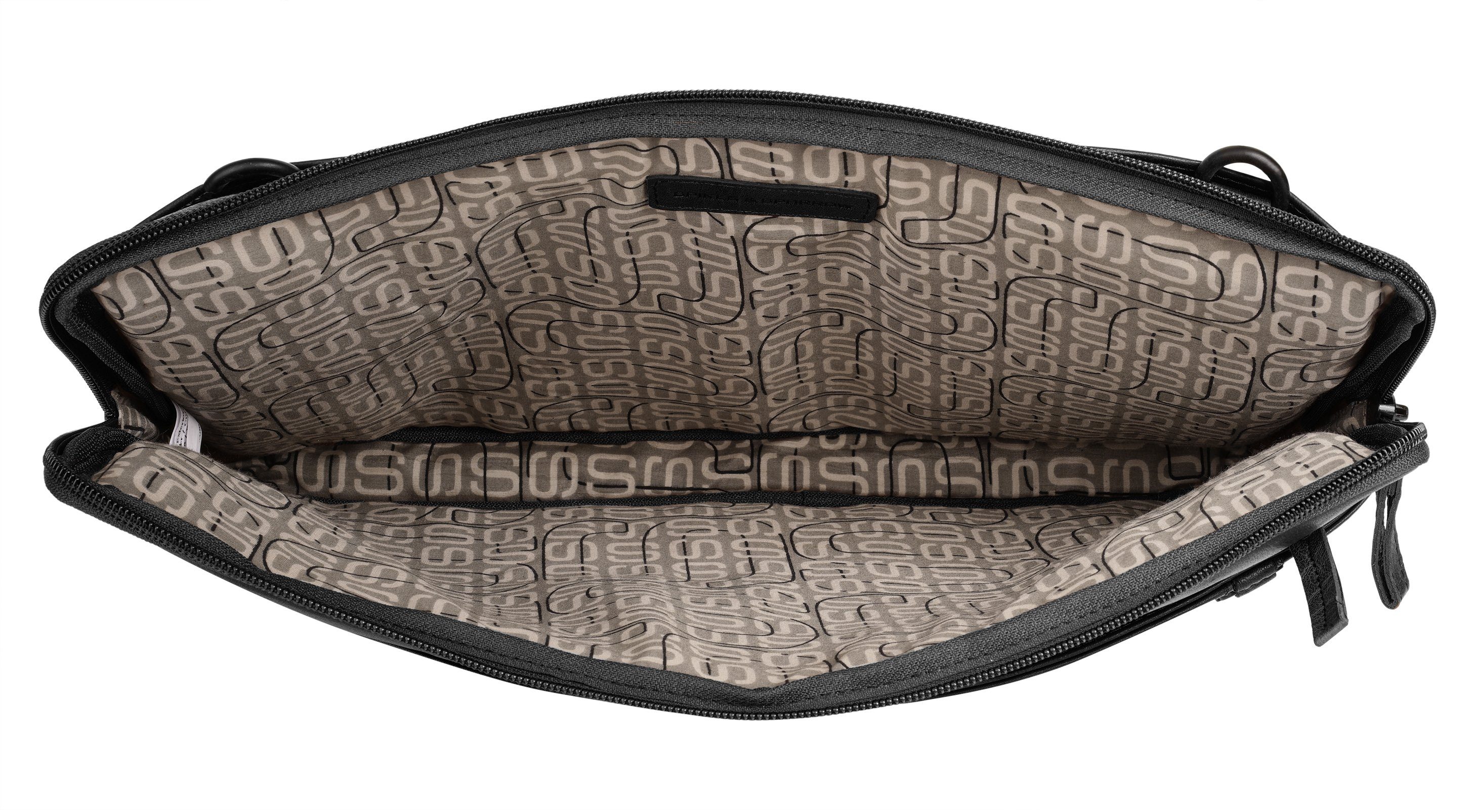 Spikes & Sparrow Aktetas LAPTOP SLEEVE