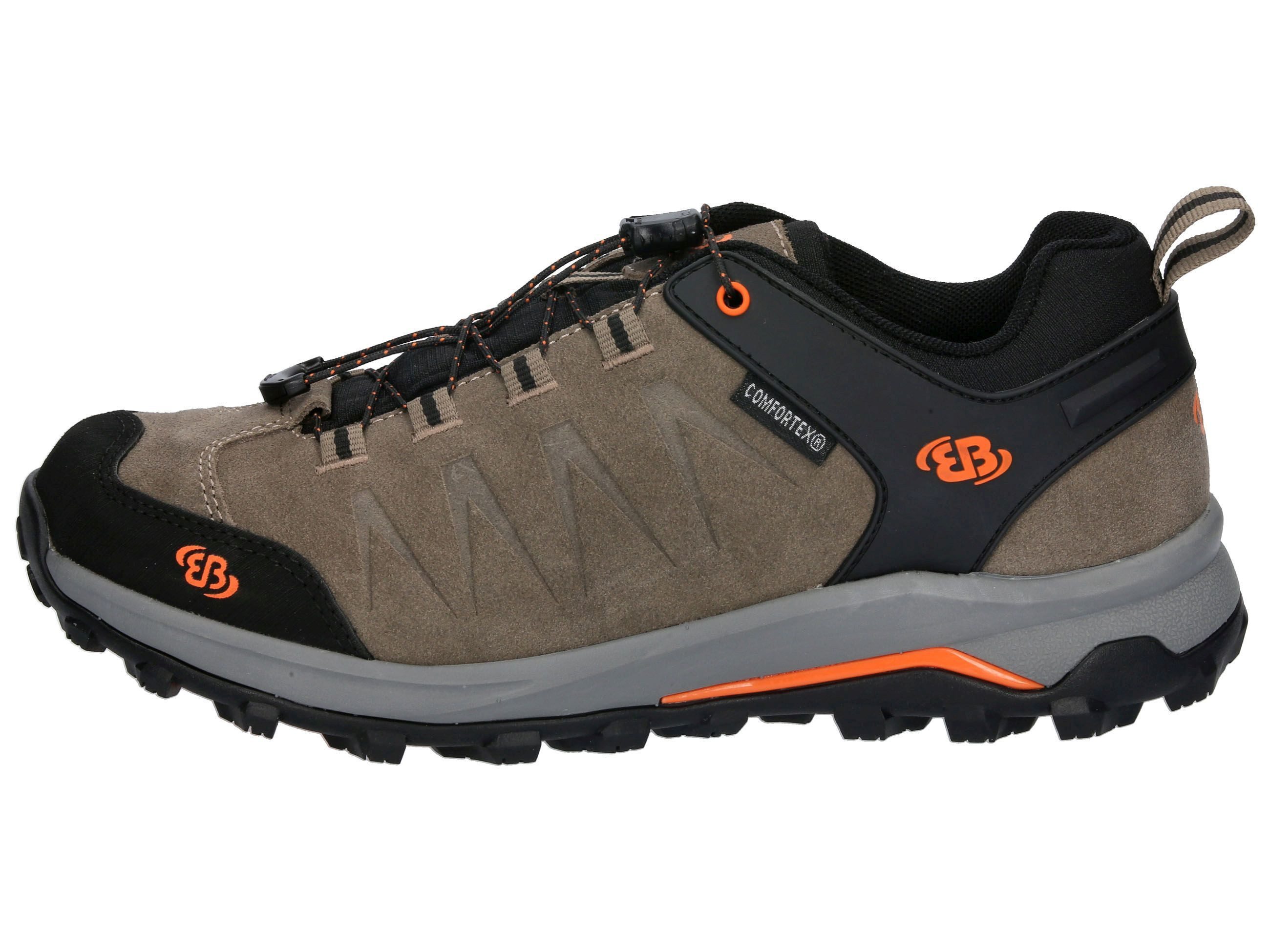 BRÜTTING Outdoorschoenen Outdoorschoen Mount Chester