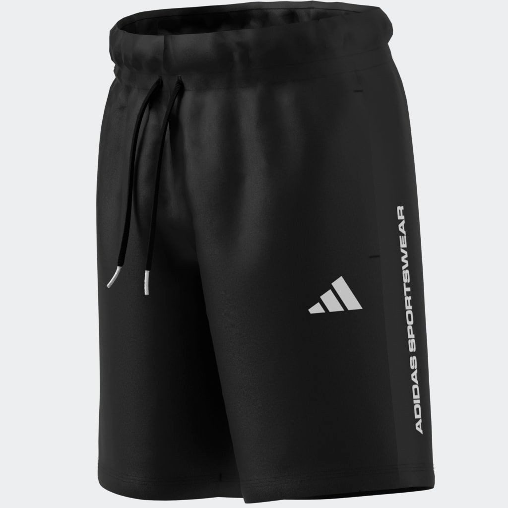 adidas Sportswear Short B FT SHO (1-delig)