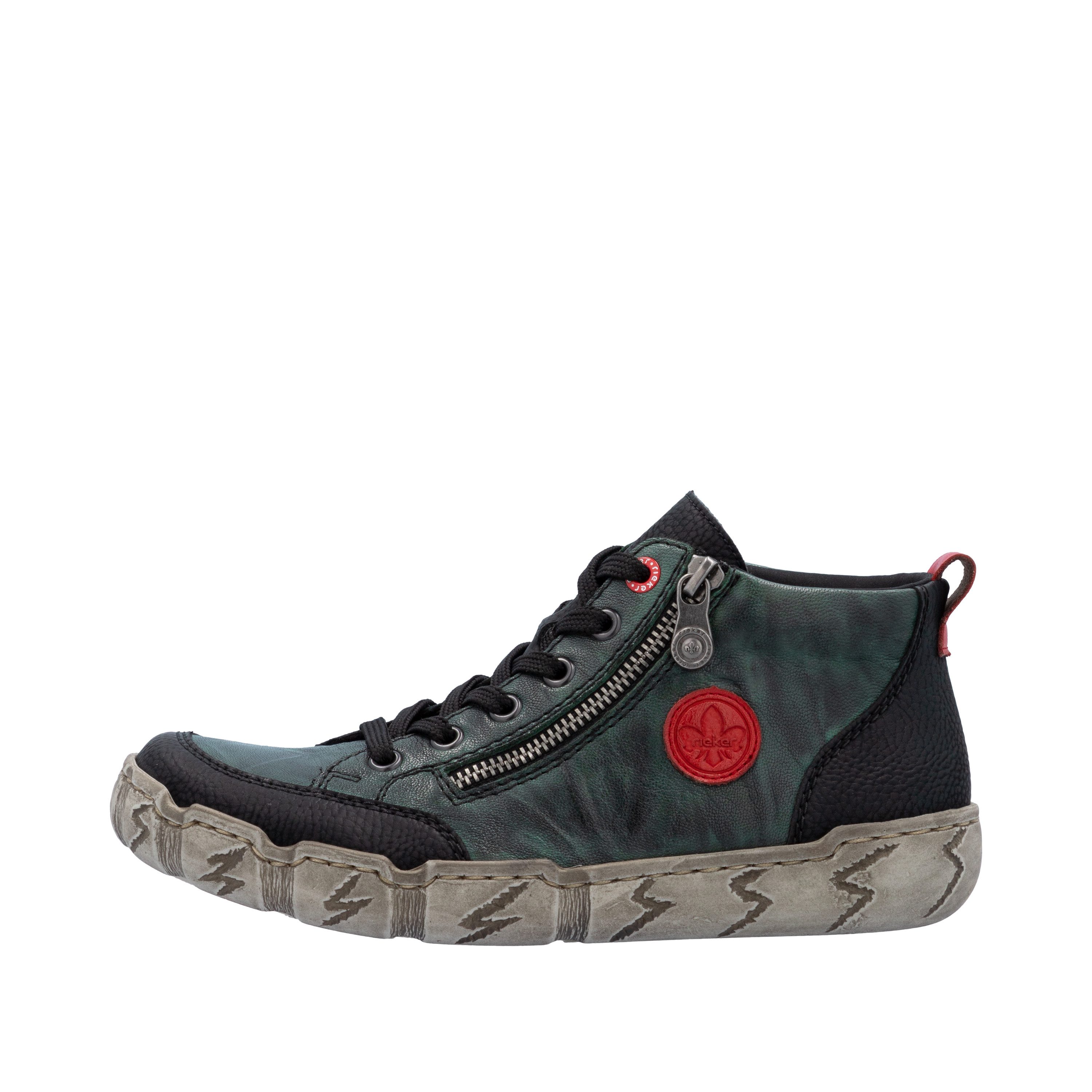 Rieker Veterschoenen