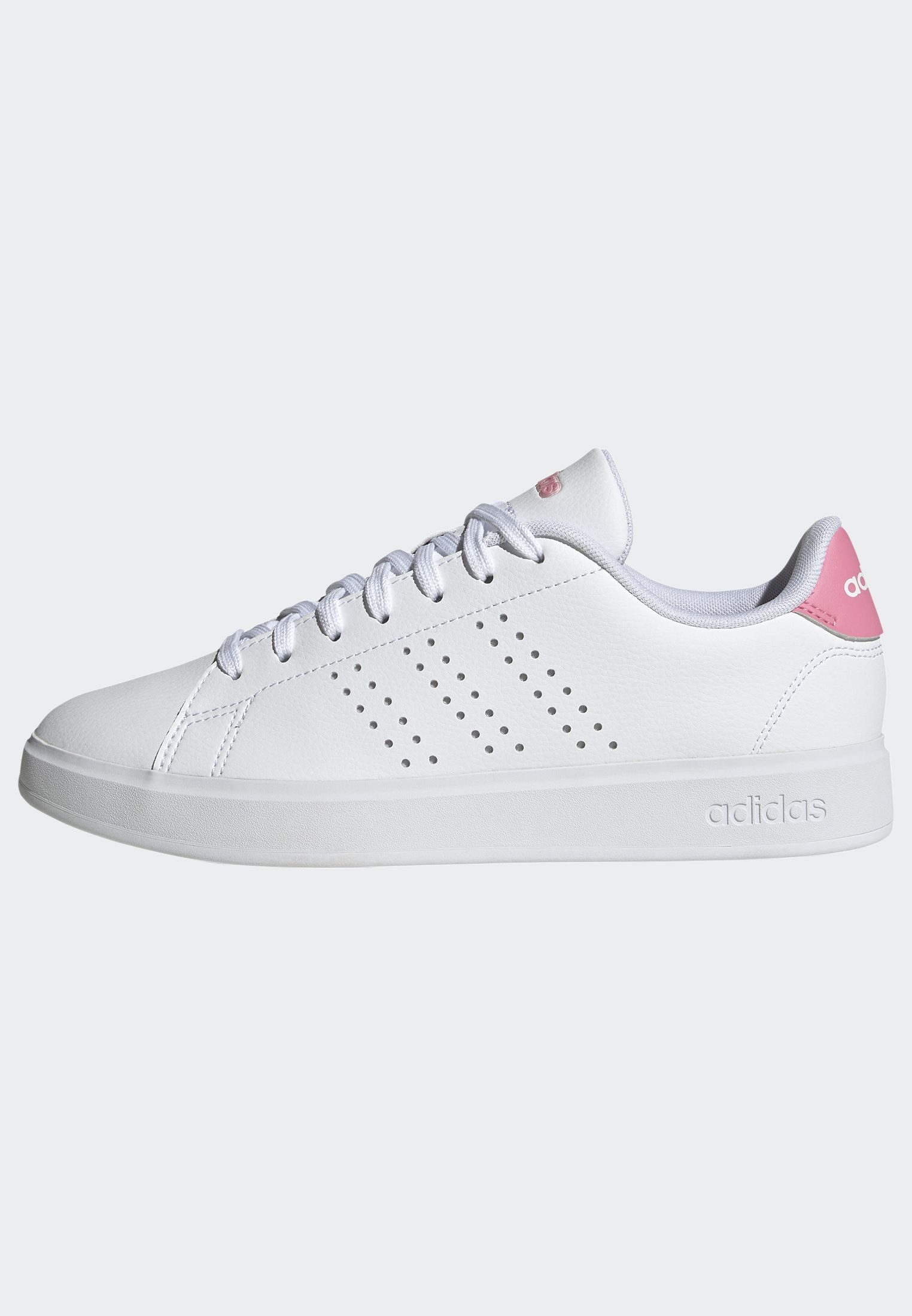 adidas Sportswear Sneakers ADVANTAGE 2.0 Ontwerp in de sporen van de adidas Stan Smith