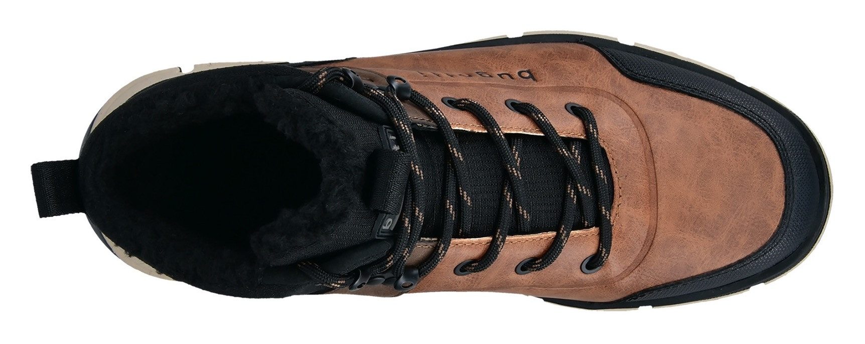 Bugatti Winterlaarzen