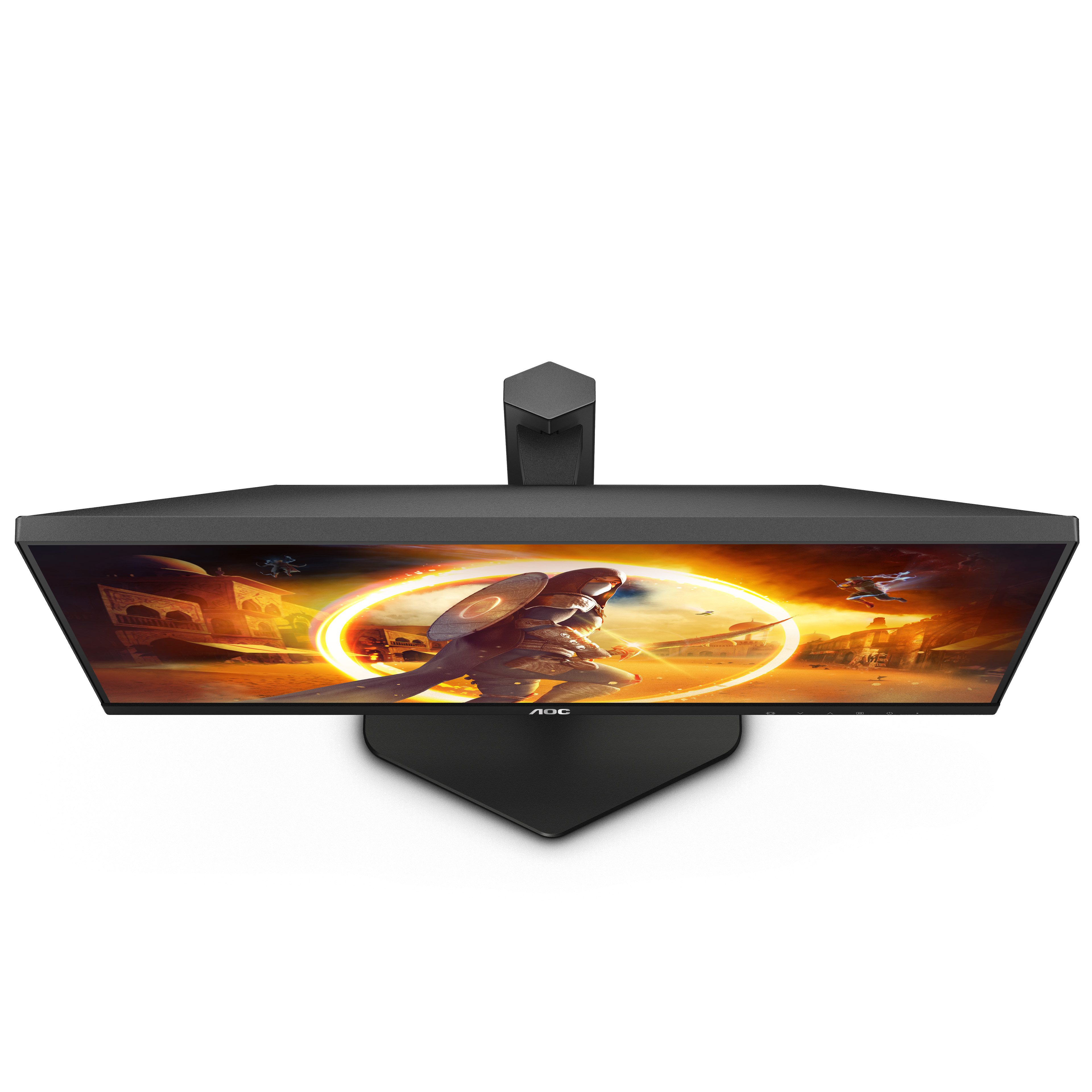 AOC Gaming-ledscherm Q27G4XN, 68,5 cm / 27", QHD