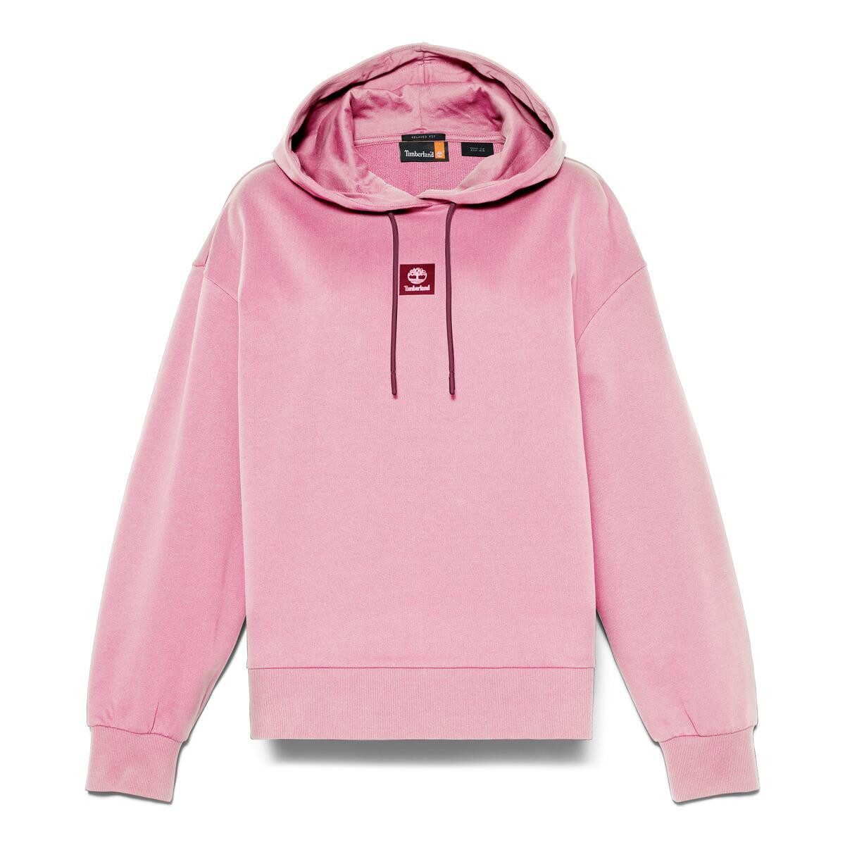 Timberland Sweatshirt EXETER RIVER BRUSHED BACK CREW SWEA (1-delig)