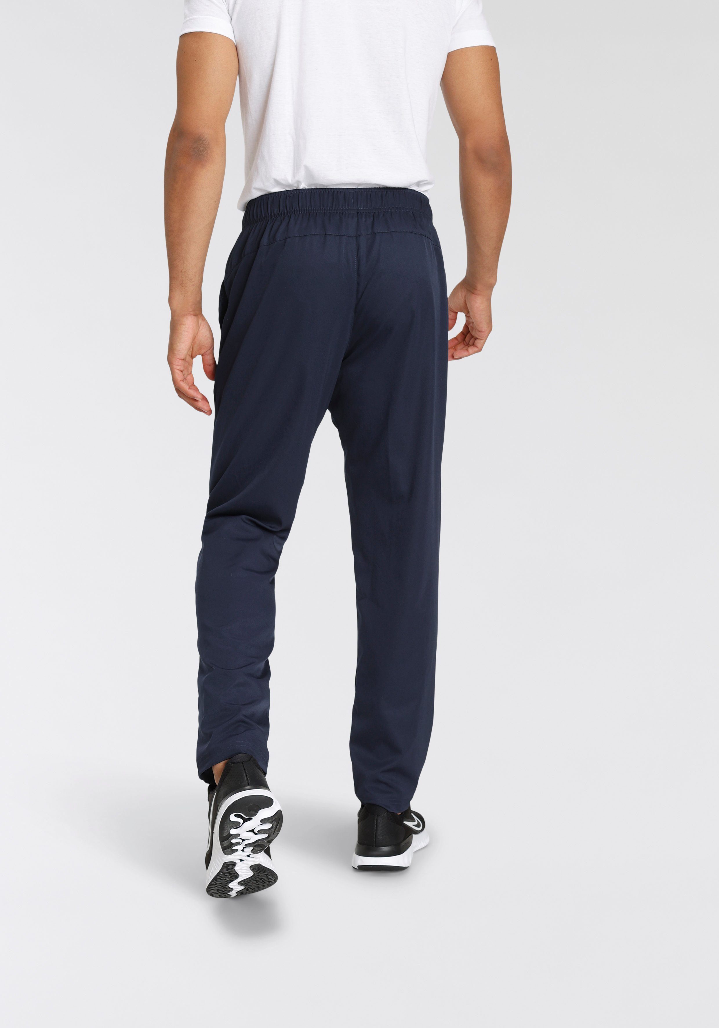 PUMA Trainingsbroek ACTIVE WOVEN PANTS OP SRL