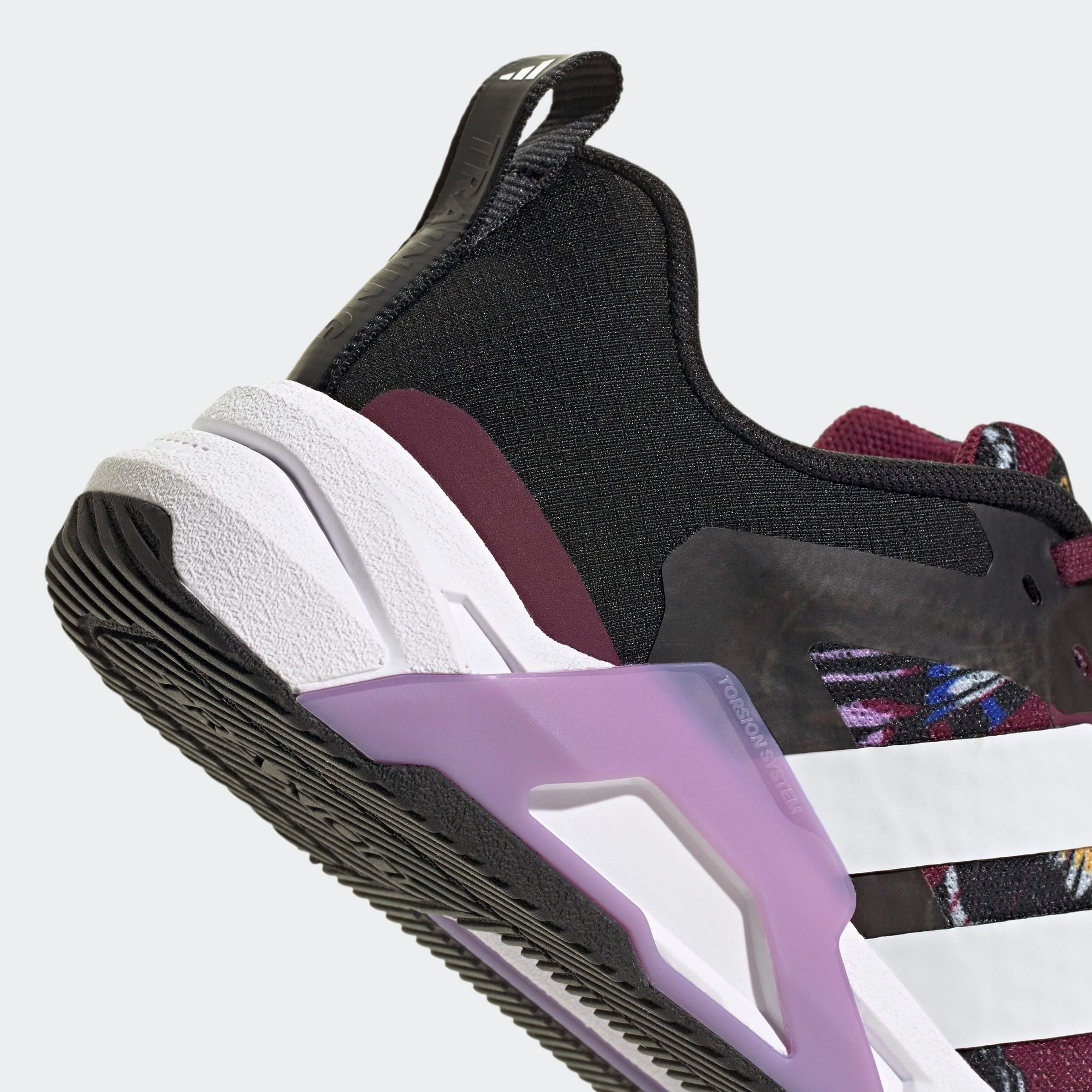 adidas Performance Trainingsschoenen DROPSET CONTROL SNEAKER