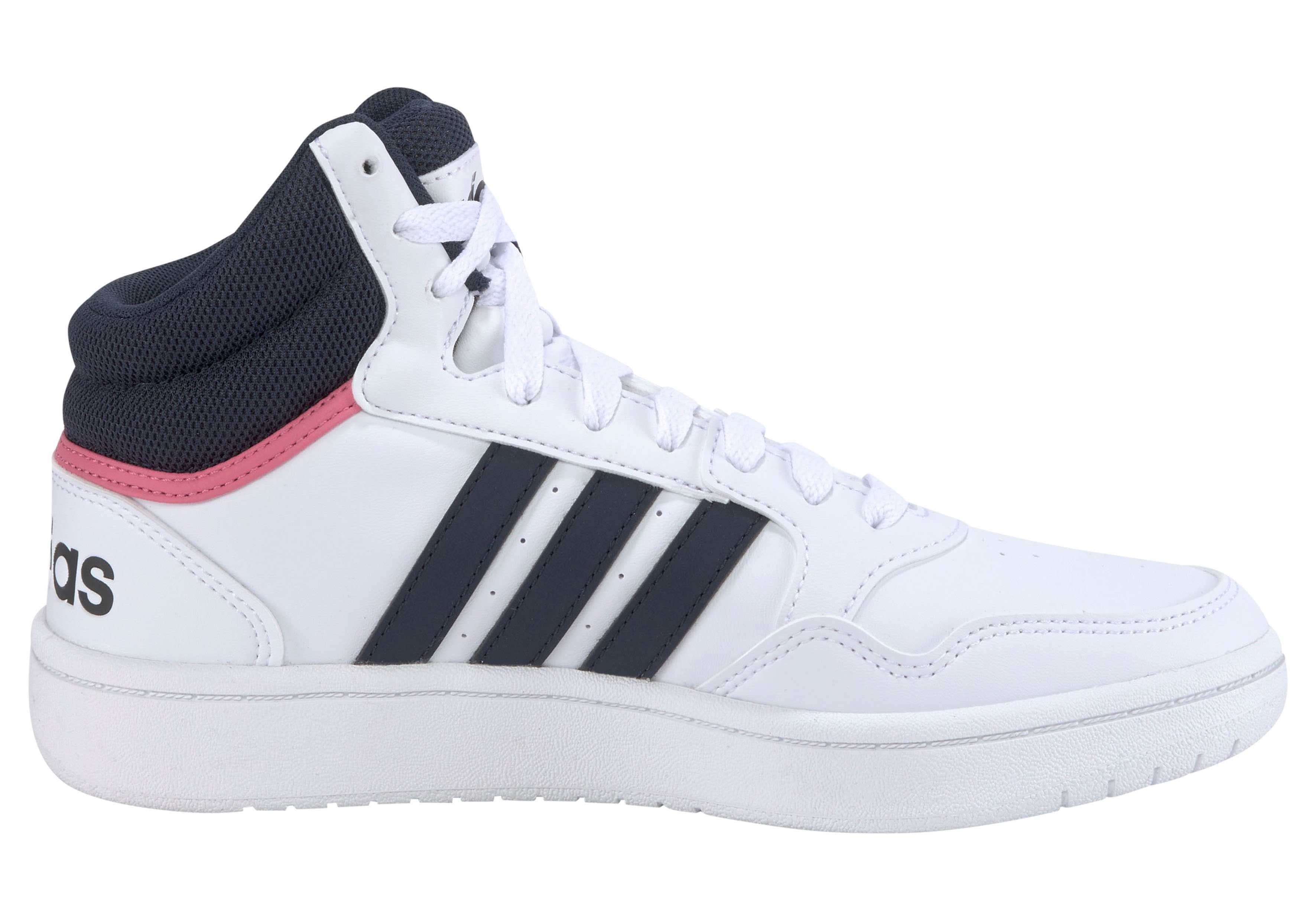 adidas Sportswear Sneakers HOOPS 3.0 MID CLASSIC