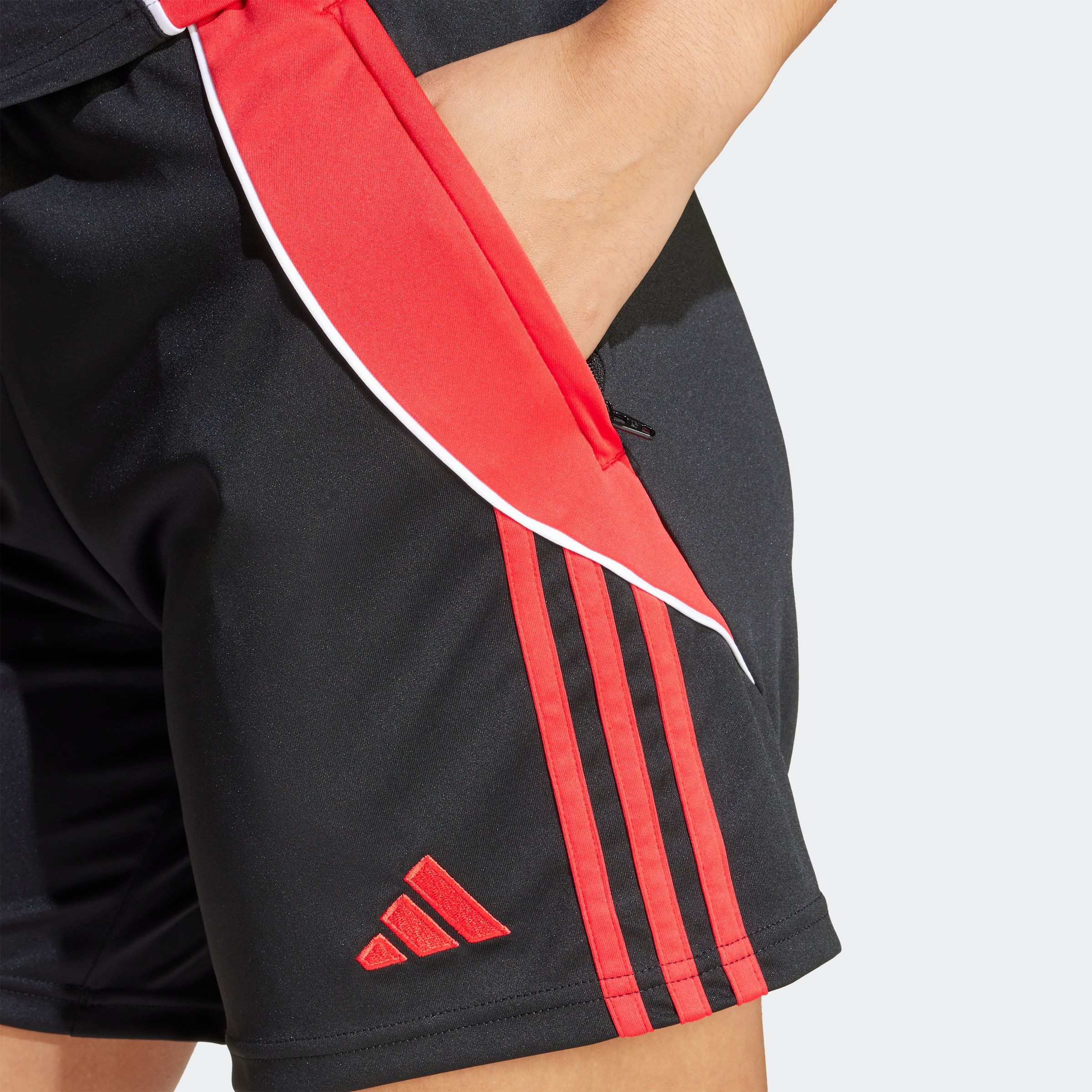 adidas Performance Trainingsshort TIRO24 TRSHOW (1-delig)