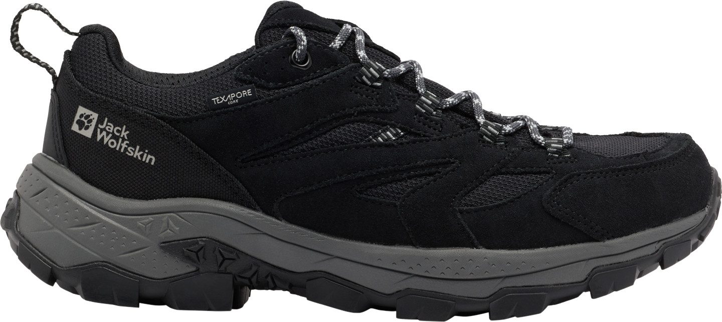 Jack Wolfskin Wandelschoenen VOJO TOUR TEXAPORE LOW M