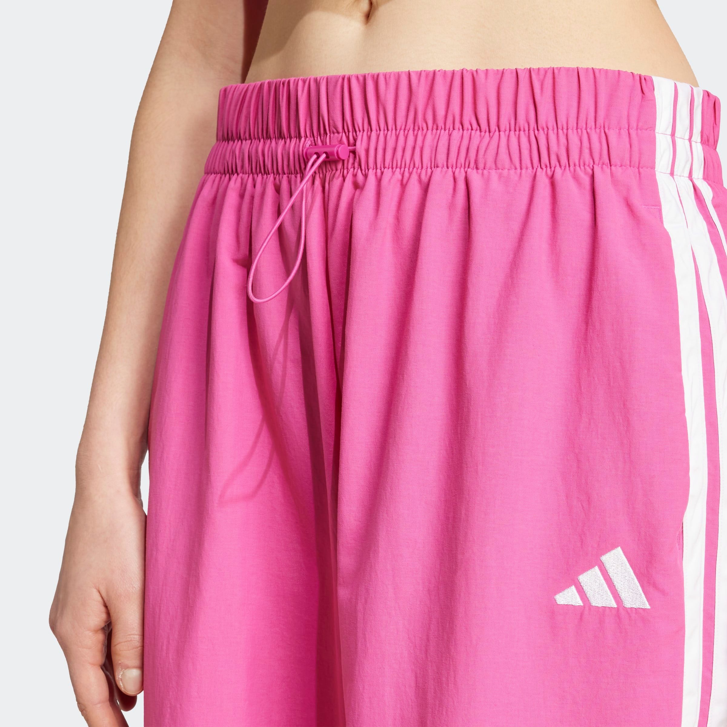 adidas Sportswear Sportbroek W 3S WV PT (1-delig)