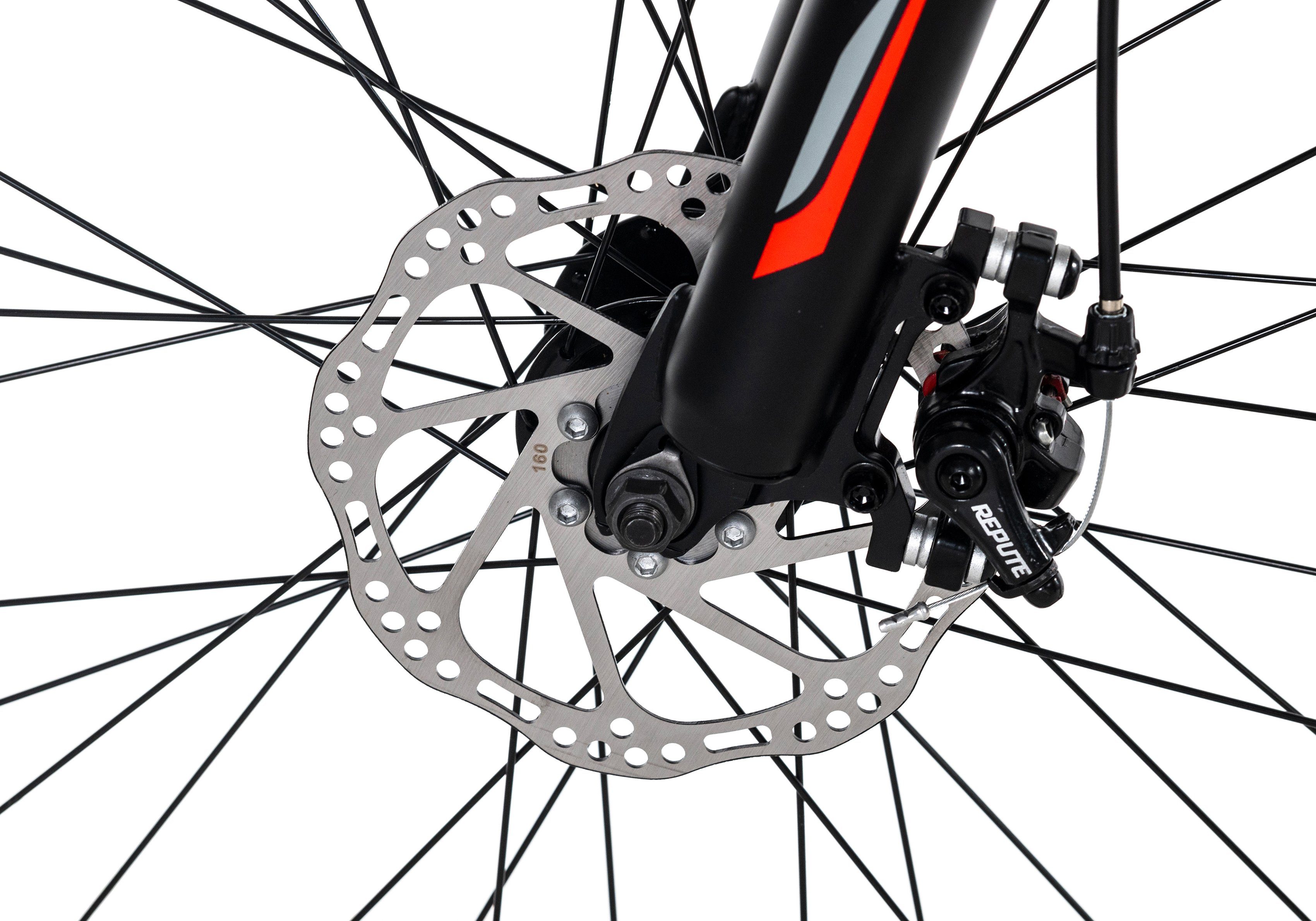 KS Cycling Mountainbike Catappa