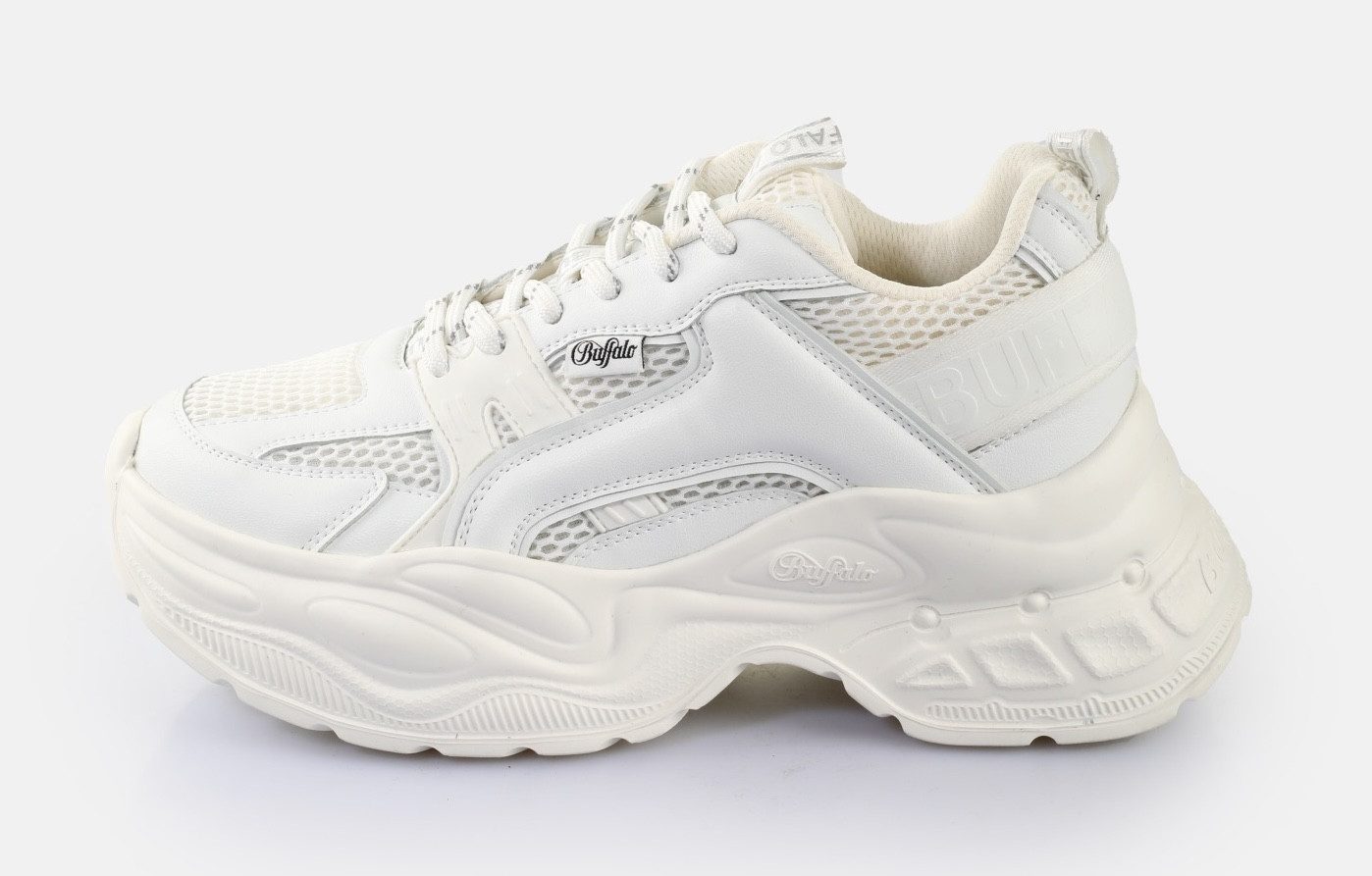 Buffalo Plateausneakers YUNO