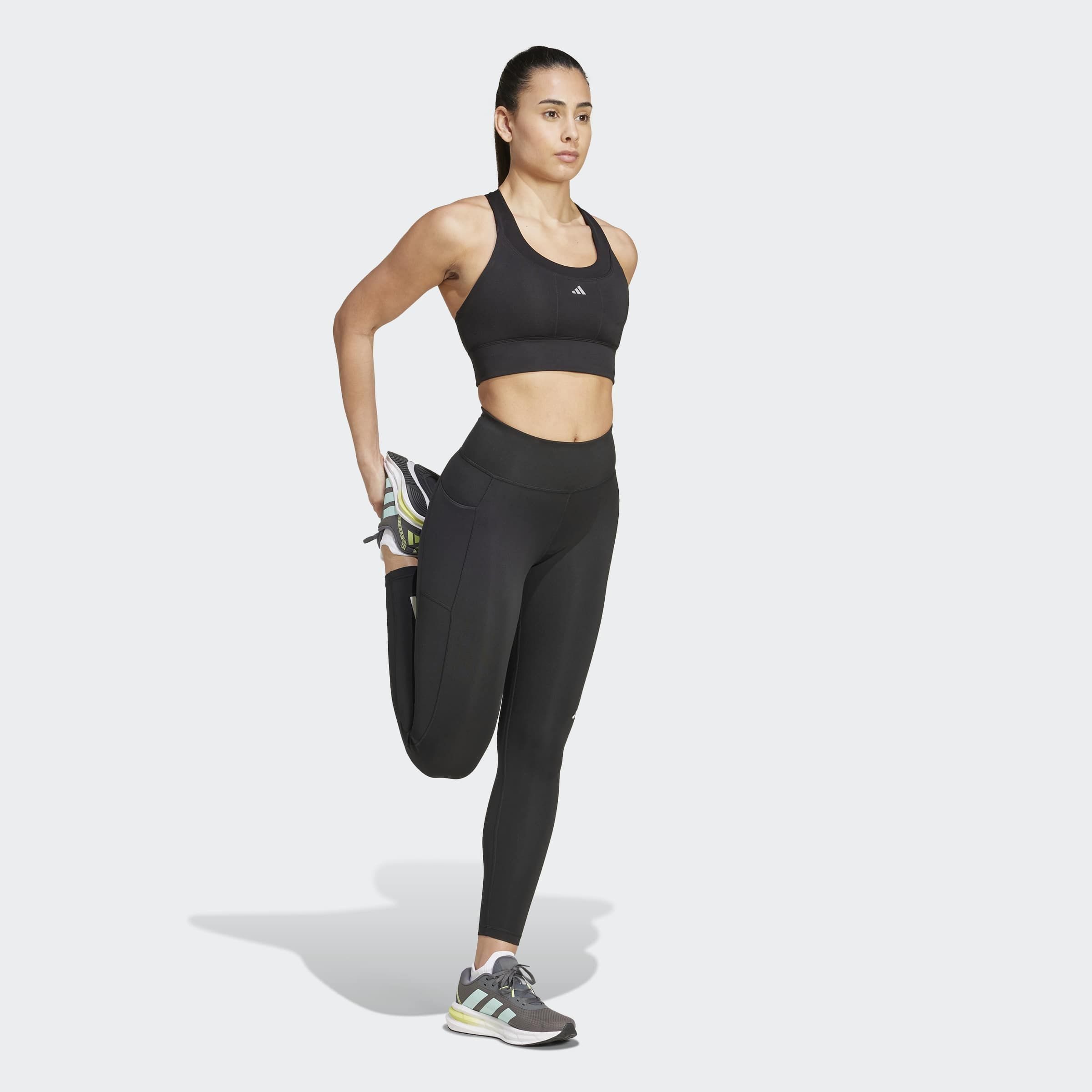 adidas Performance Runningtights OTR 7/8 L (1-delig)