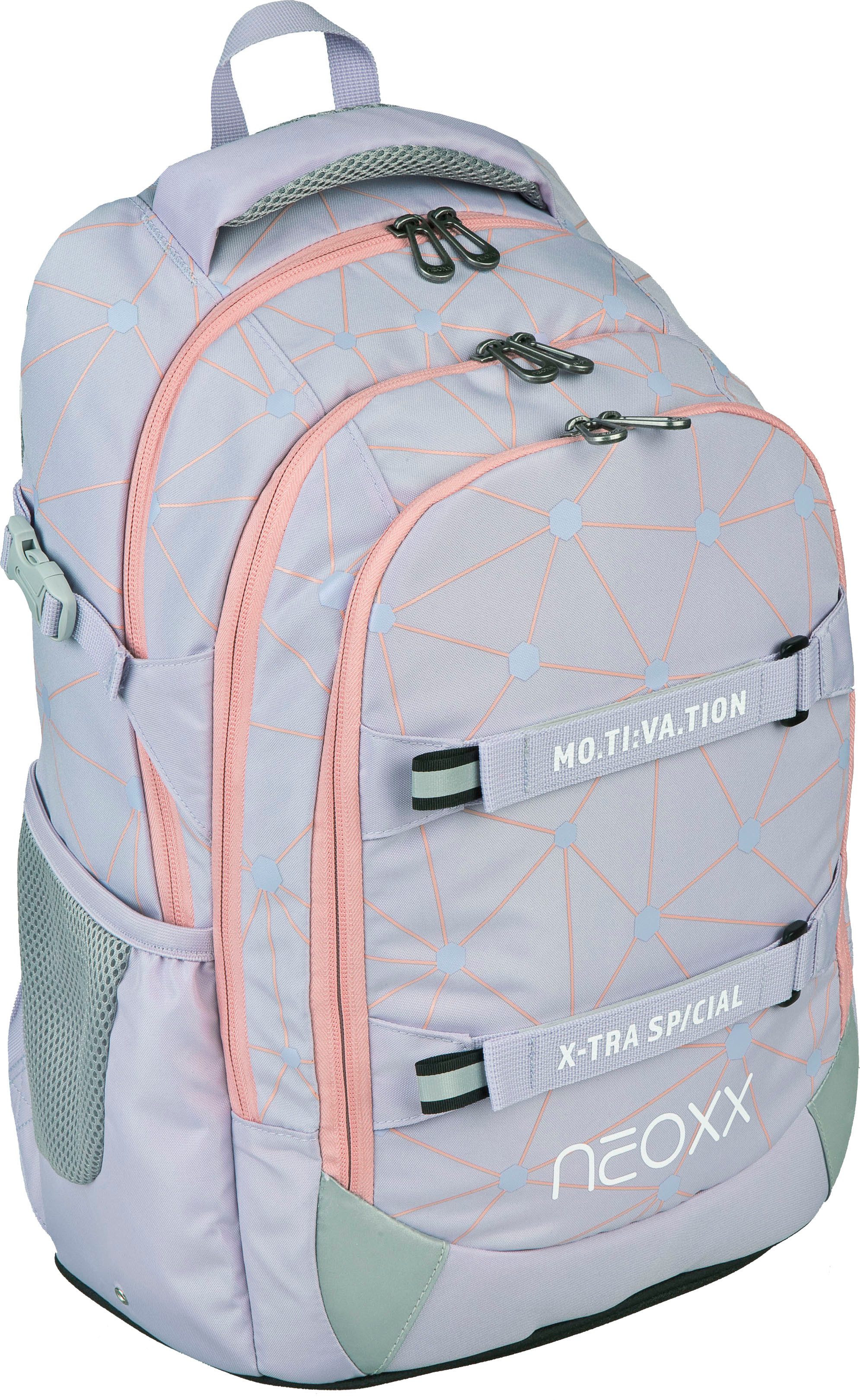 neoxx Schoolrugzak Active Pro