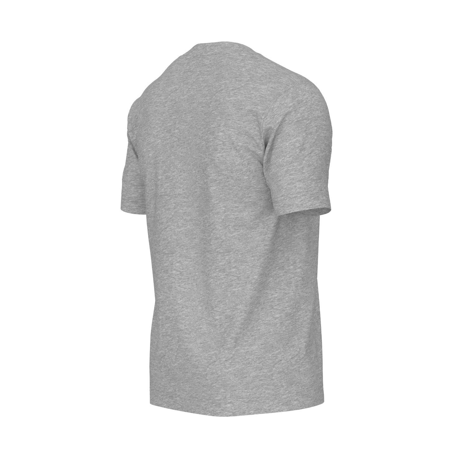 New Balance T-shirt Sport Essentials logo T-shirt NB NAVY