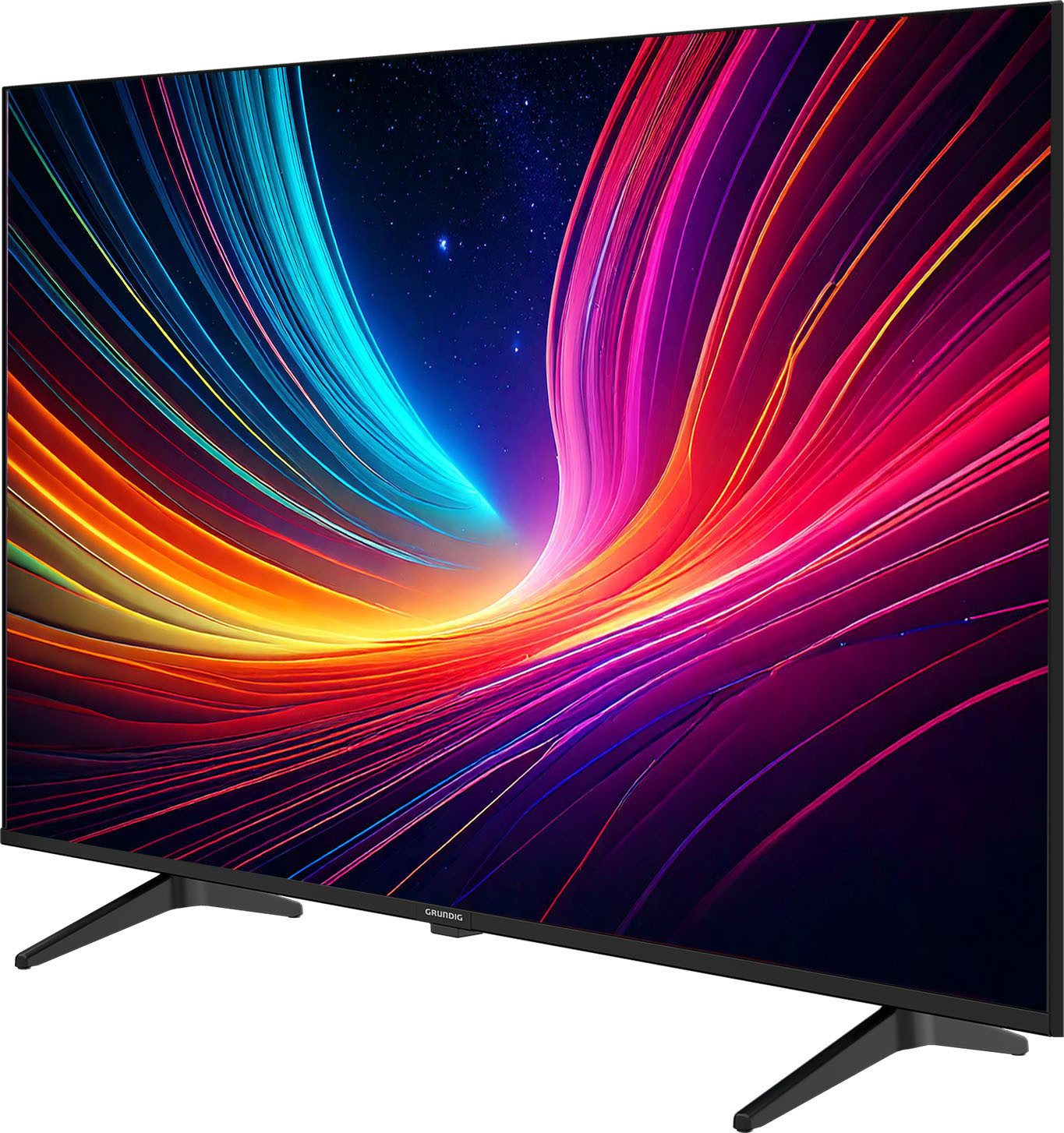 Grundig Led-TV 50 VOE 74 EL4T00