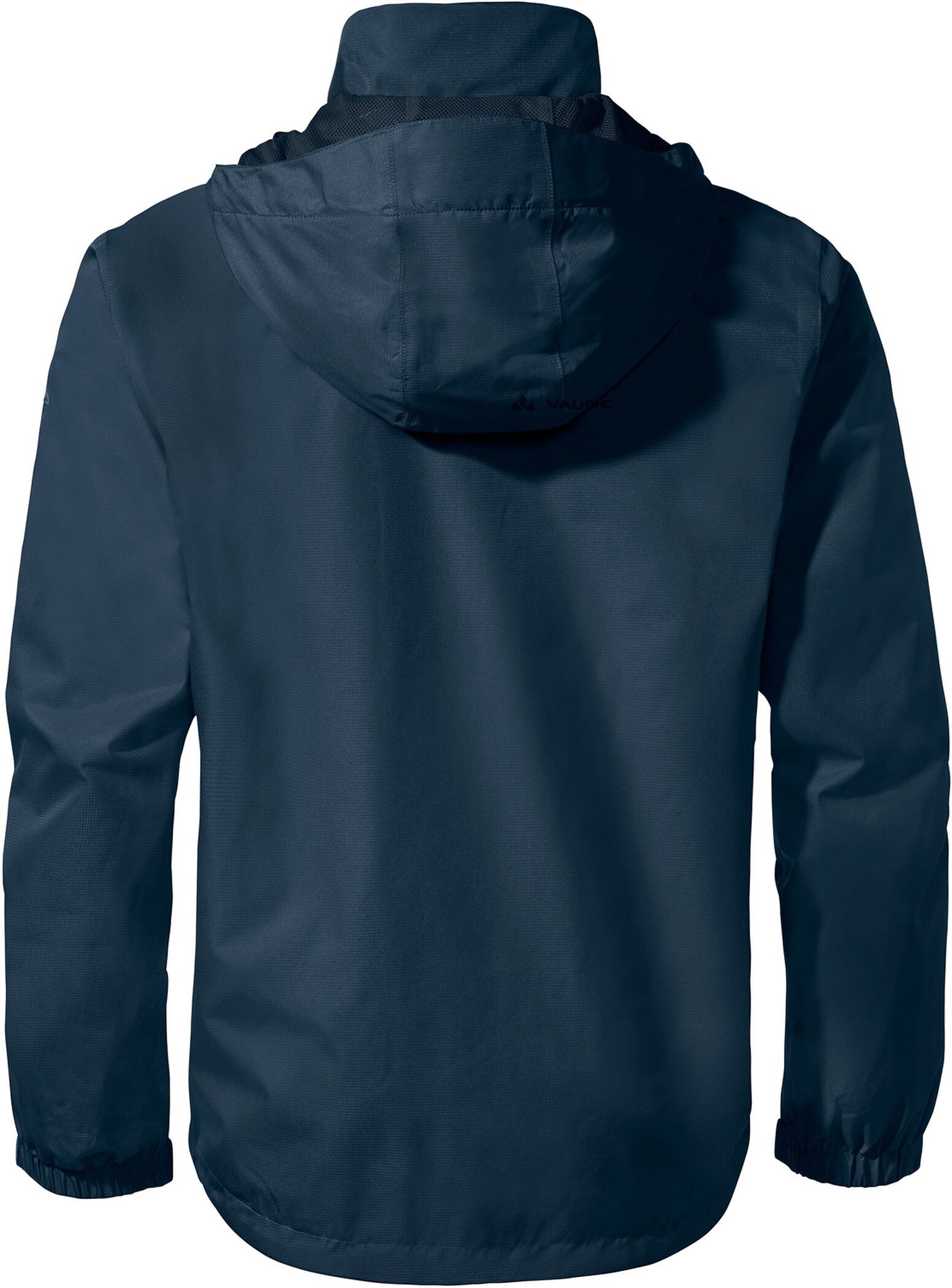 VAUDE Outdoorjack MEN'S ESCAPE LIGHT JACKET Waterafstotend & ademend & sneldrogend (1 stuk)