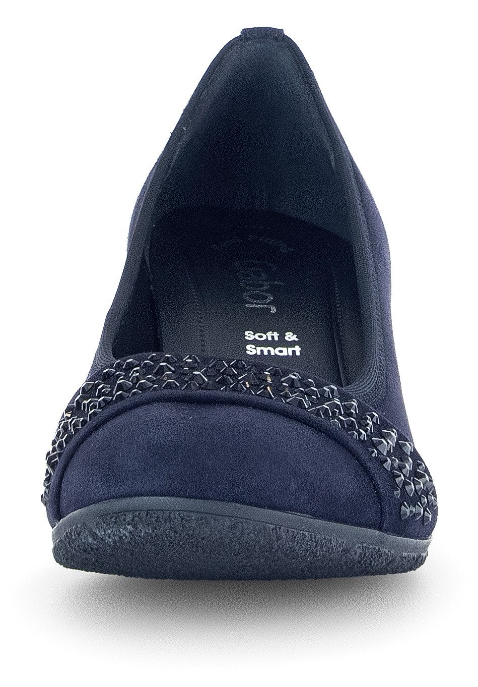Gabor Pumps , businessschoen, instapschoen, avondschoen met best fitting