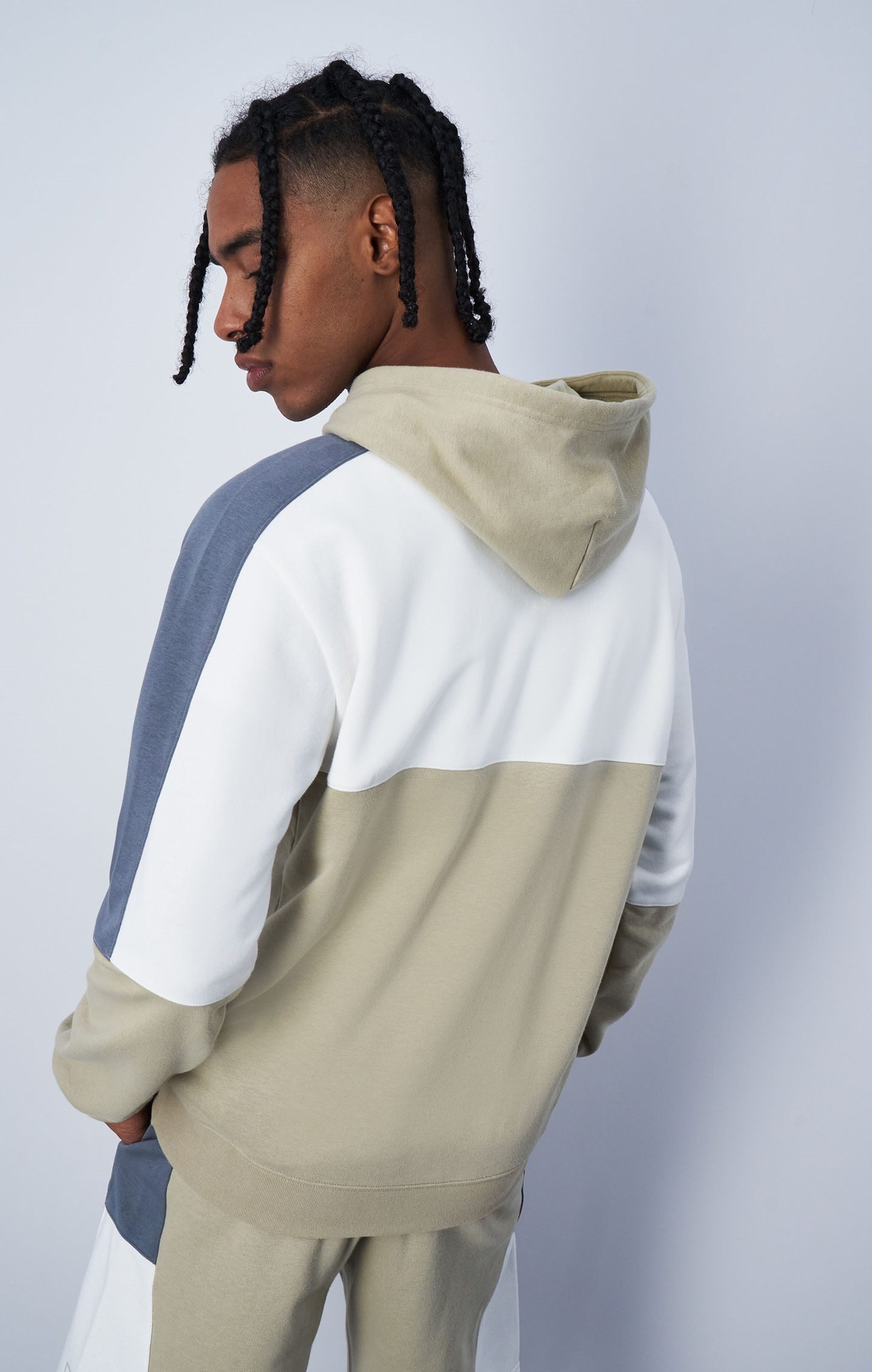 Champion Hoodie Athleisure Hooded Sweatshirt