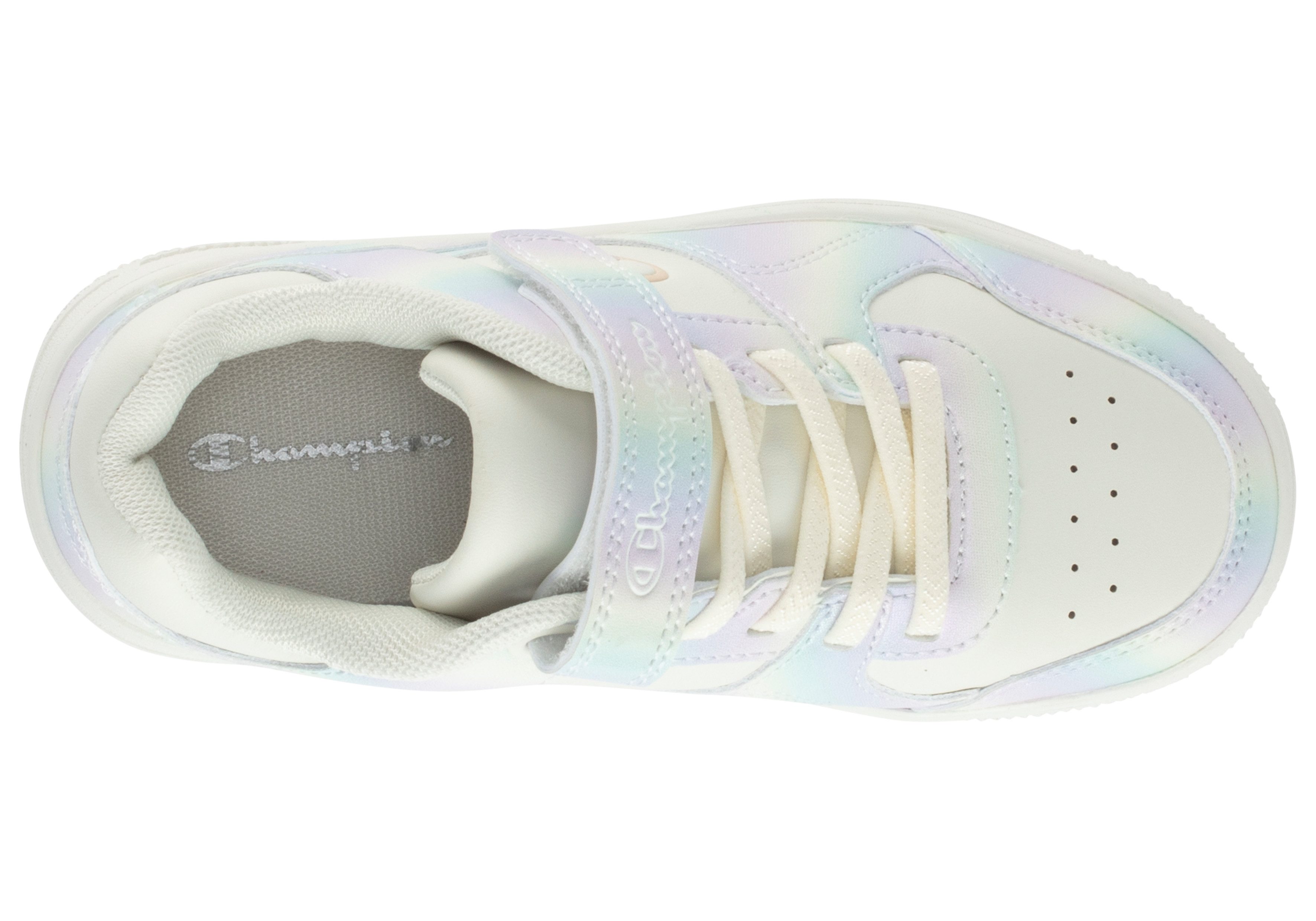 Champion Sneakers RD18 PEARL G PS LOW