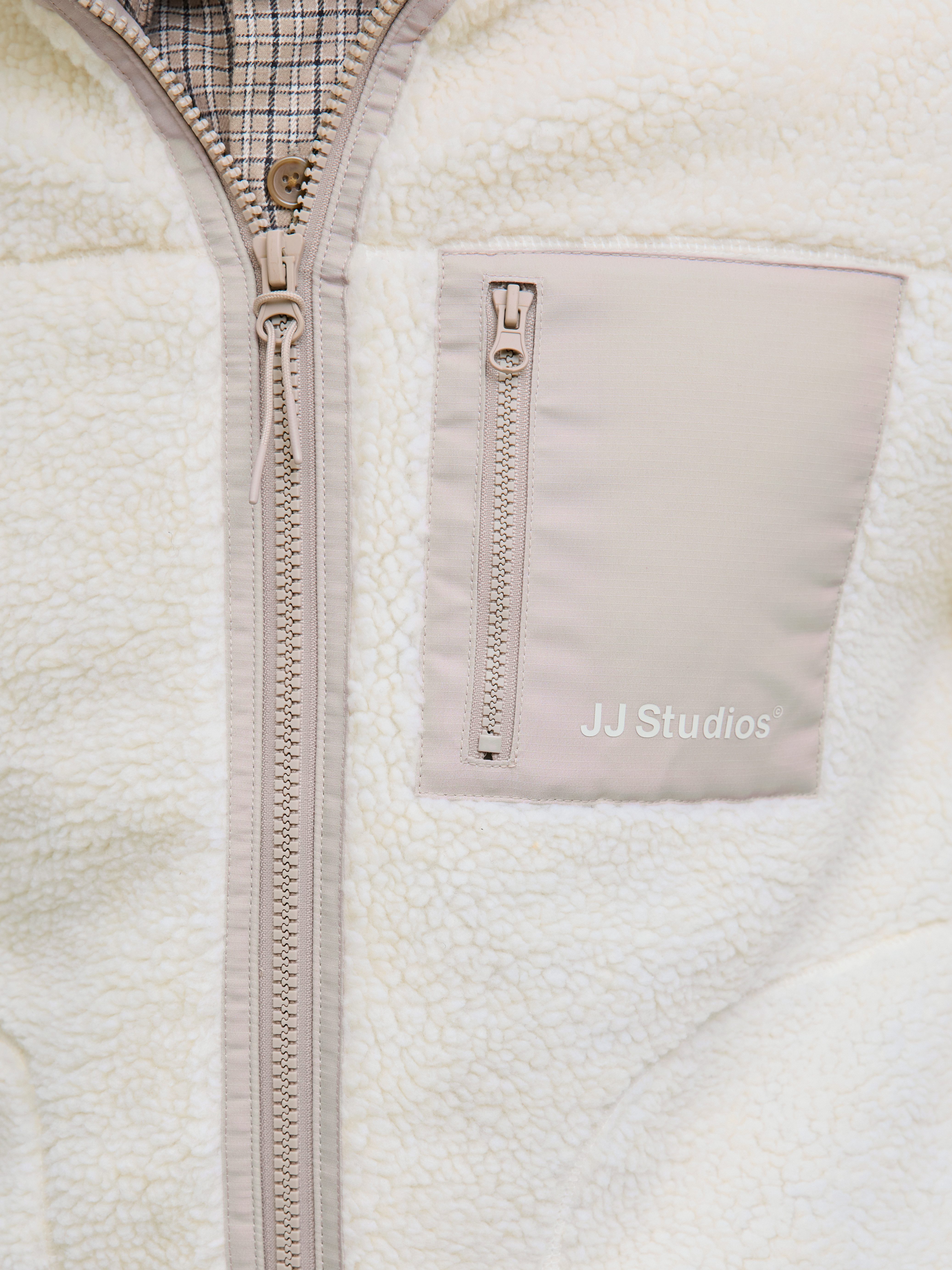 Jack & Jones Fleecejack