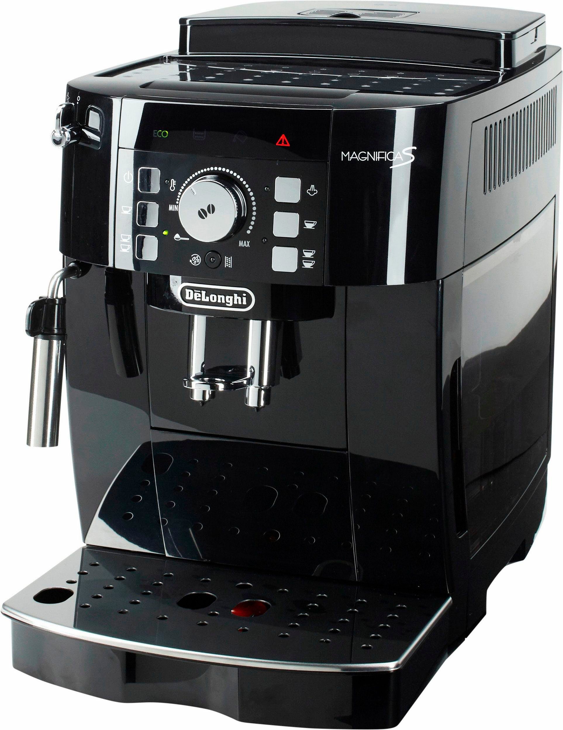 De'Longhi Volautomatisch koffiezetapparaat Magnifica S ECAM 21.118.B