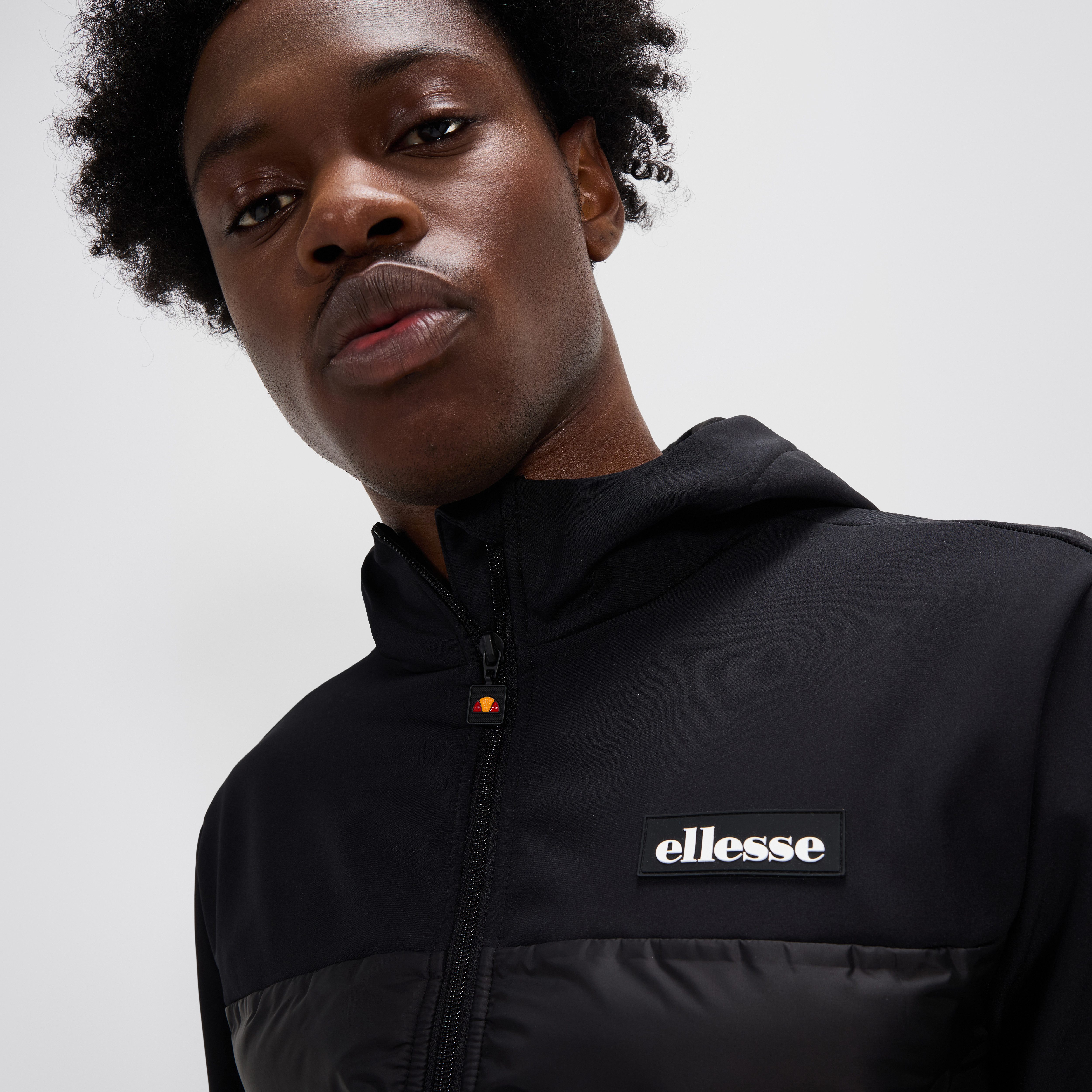 ellesse Gewatteerde jas JELLICO FZ JACKET