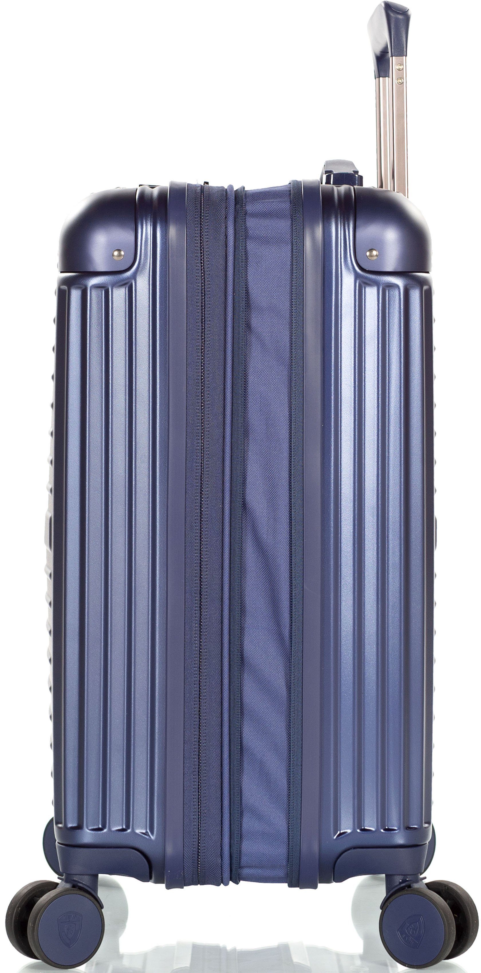 Heys Hardshell-trolley Cruze, verschillende maten en kleuren Heys x Joachim Llambi reisbagage TSA-slot volumevergroting