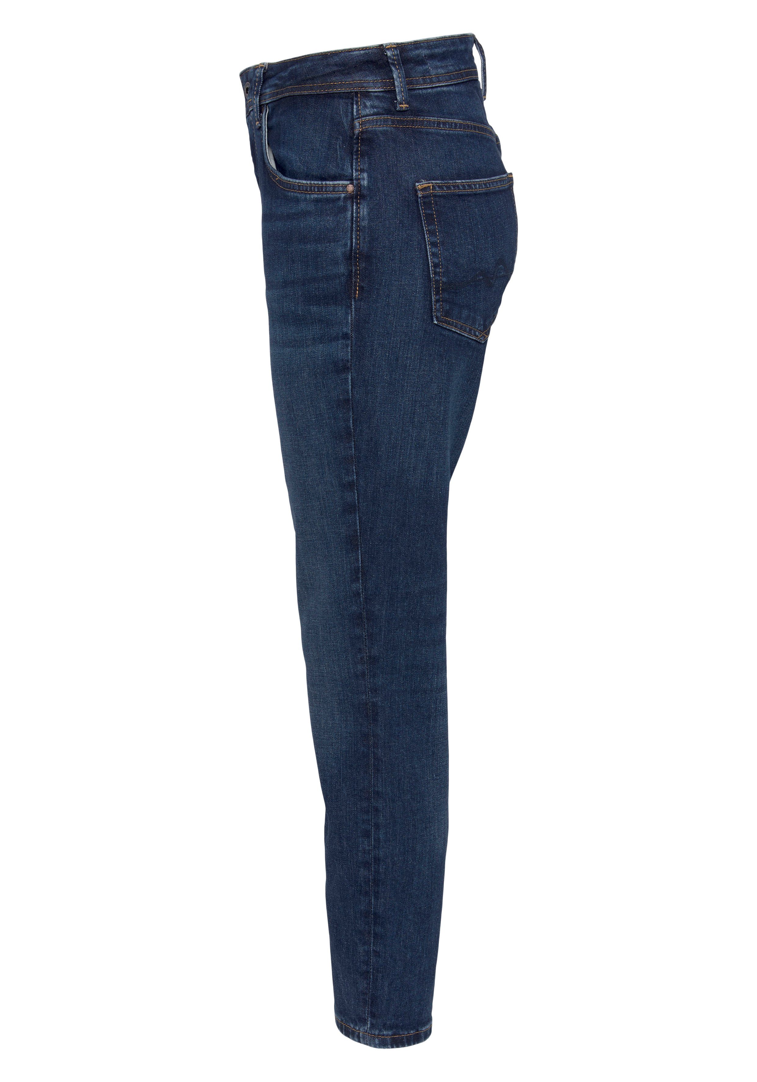 Pepe Jeans Boyfriendjeans Violet in vlotte boyfriendstijl