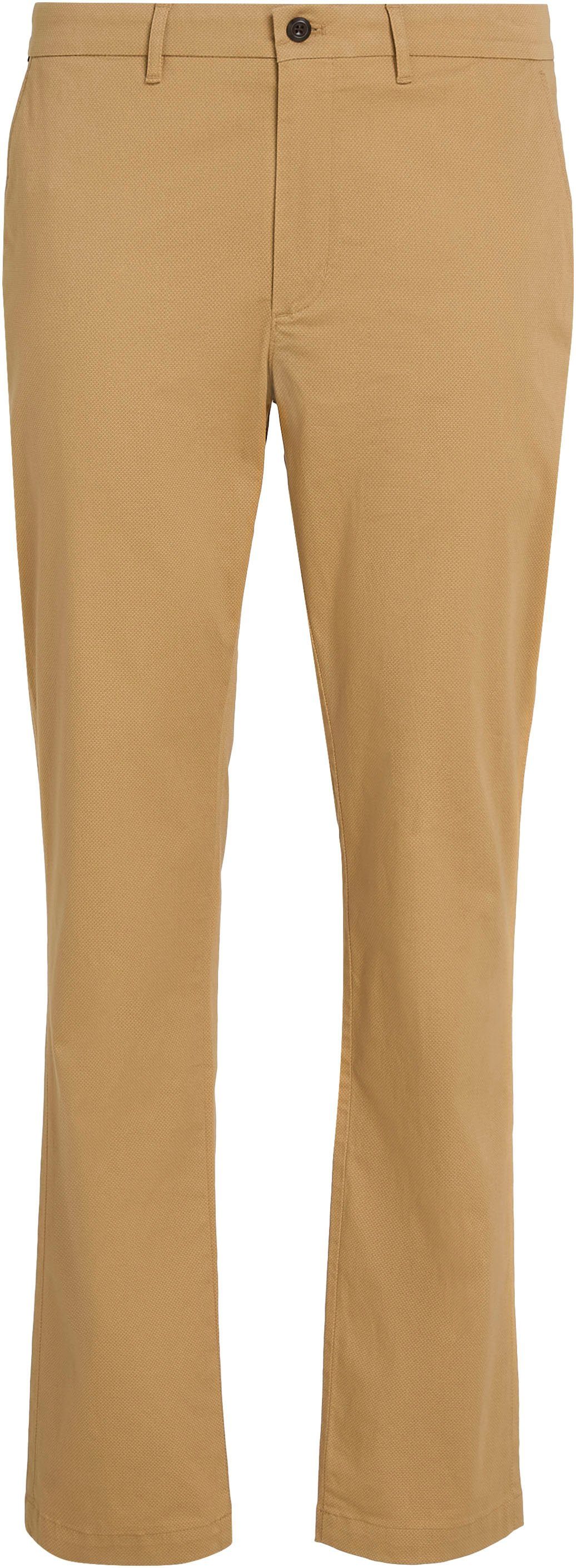 Tommy Hilfiger Chino DENTON PRINTED STRUCTURE