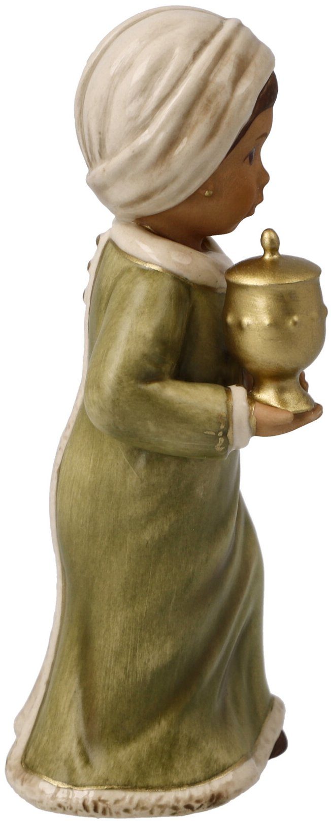 Goebel Kribbefiguur Kerst versiering