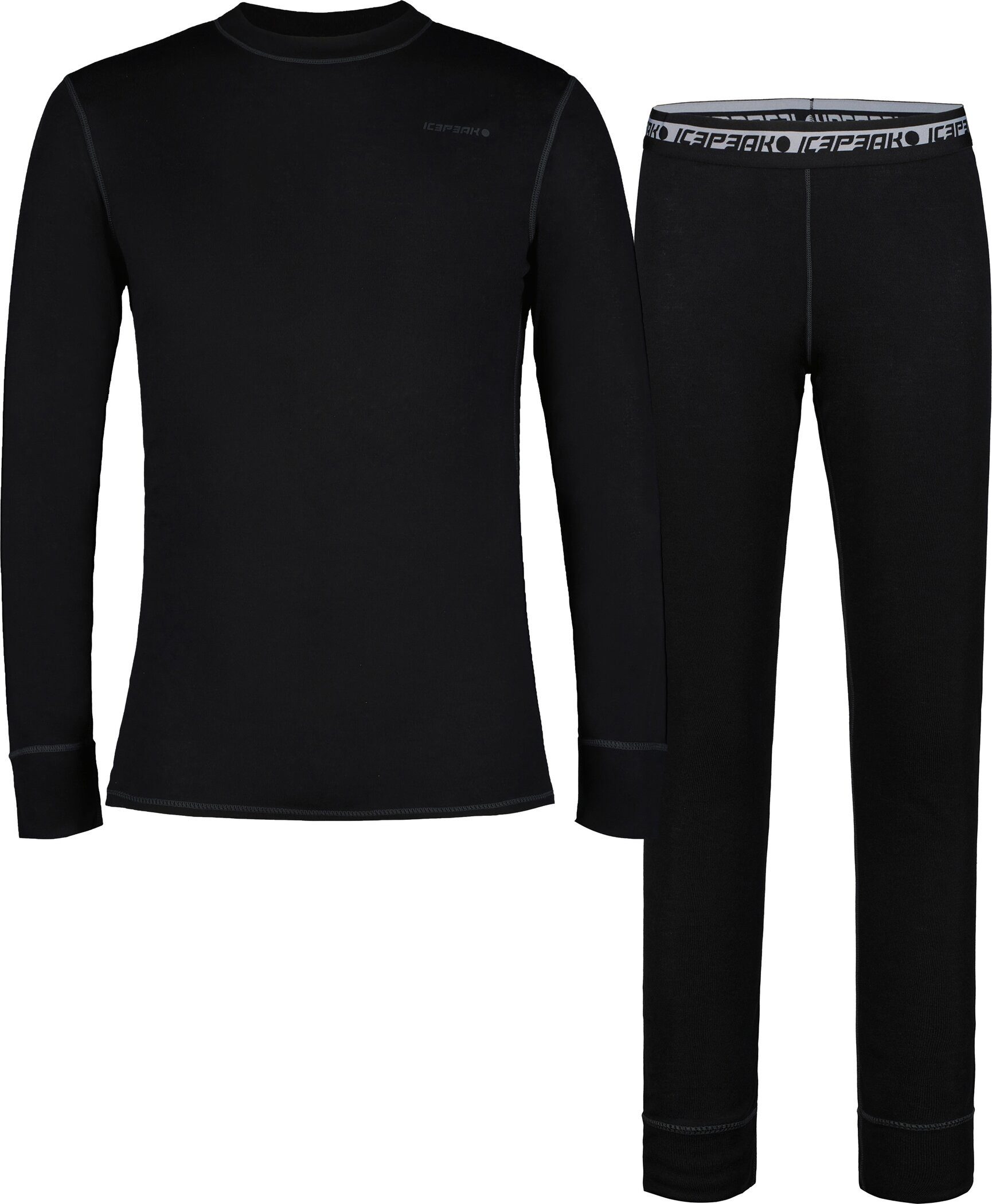Icepeak Functioneel onderhemd H SKI ONDERKLEDING ISERLOHNE (2 stuks)