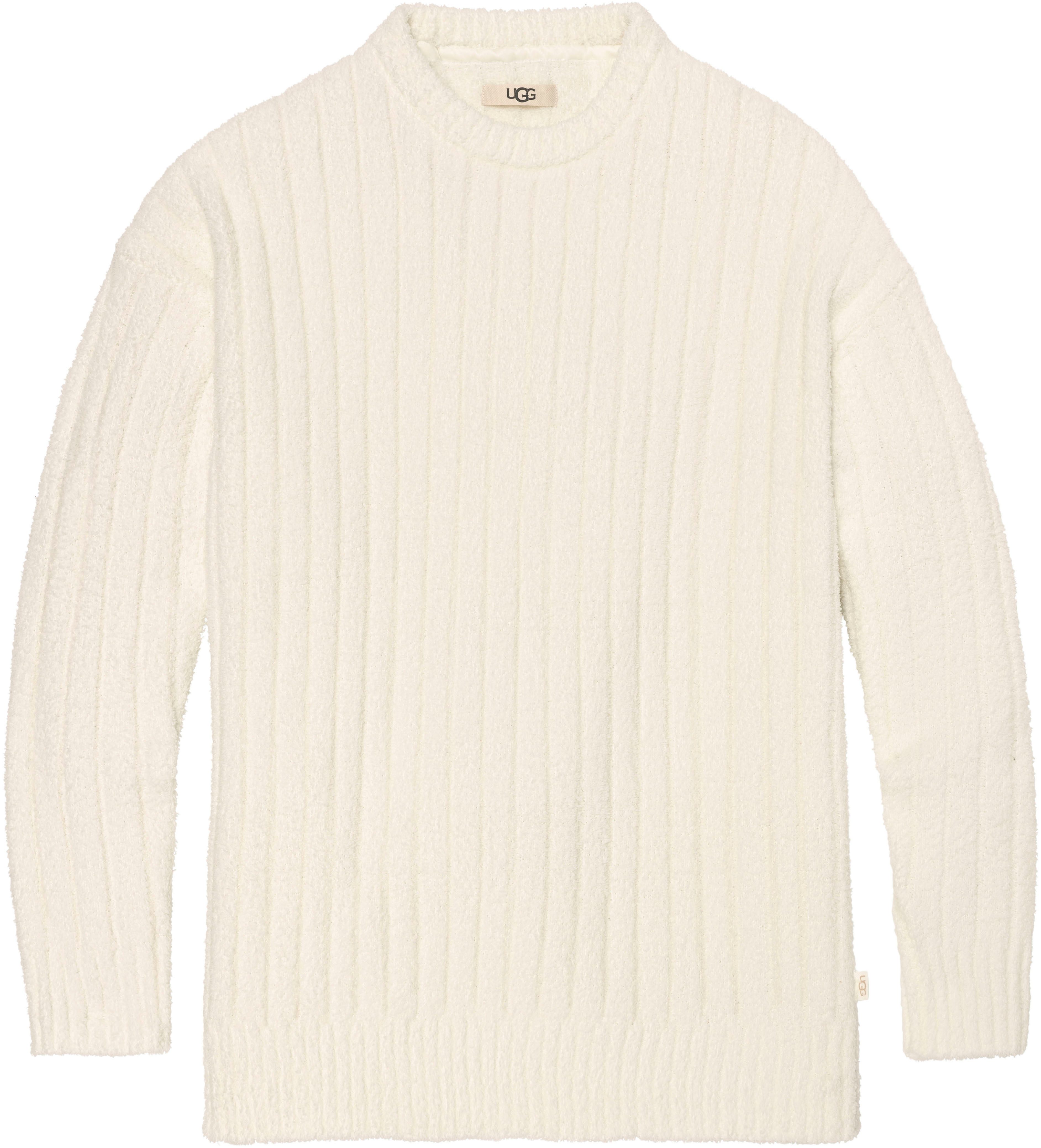 UGG Trui met ronde hals W RIZ TOP RIB