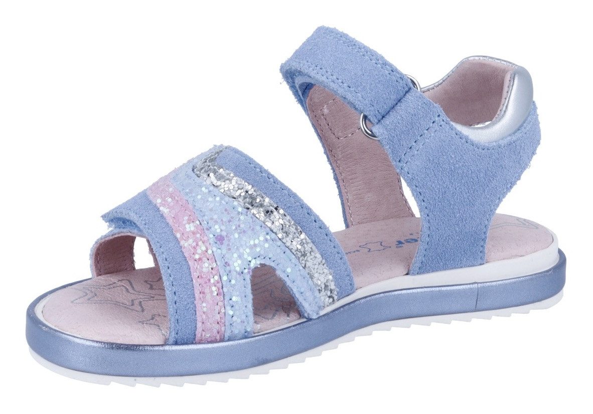 Richter Sandalen Romea WMS: gemiddeld