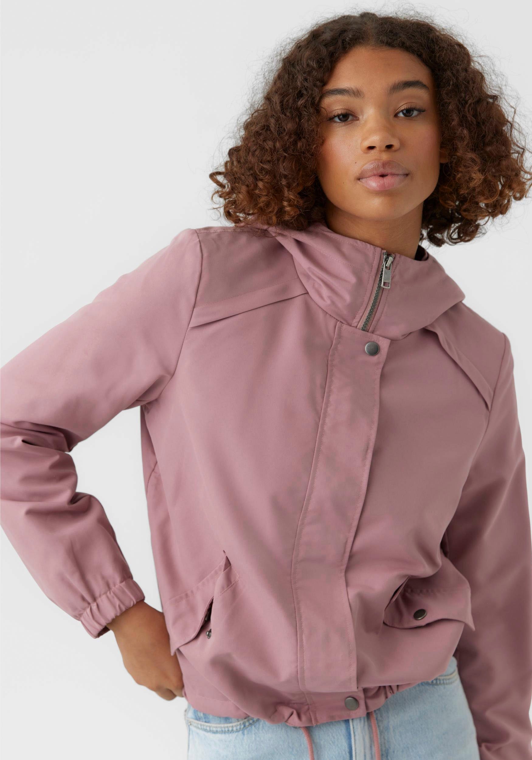Vero Moda Parka VMZOA SS23 SHORT PARKA