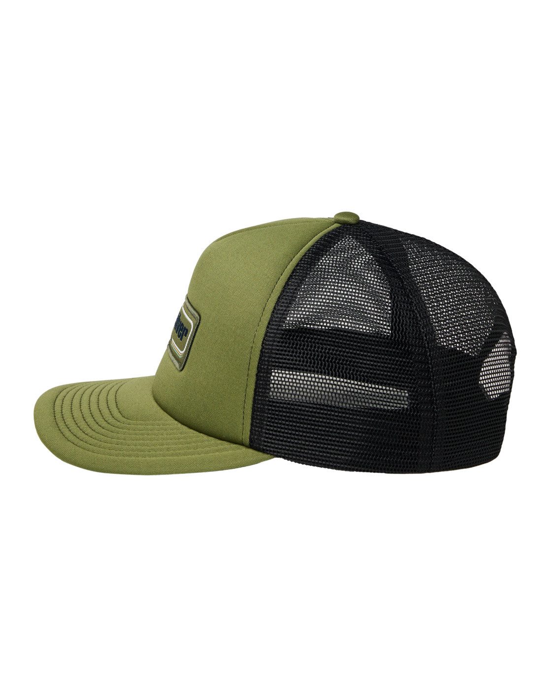 Quiksilver Baseball pet Slab Drifter