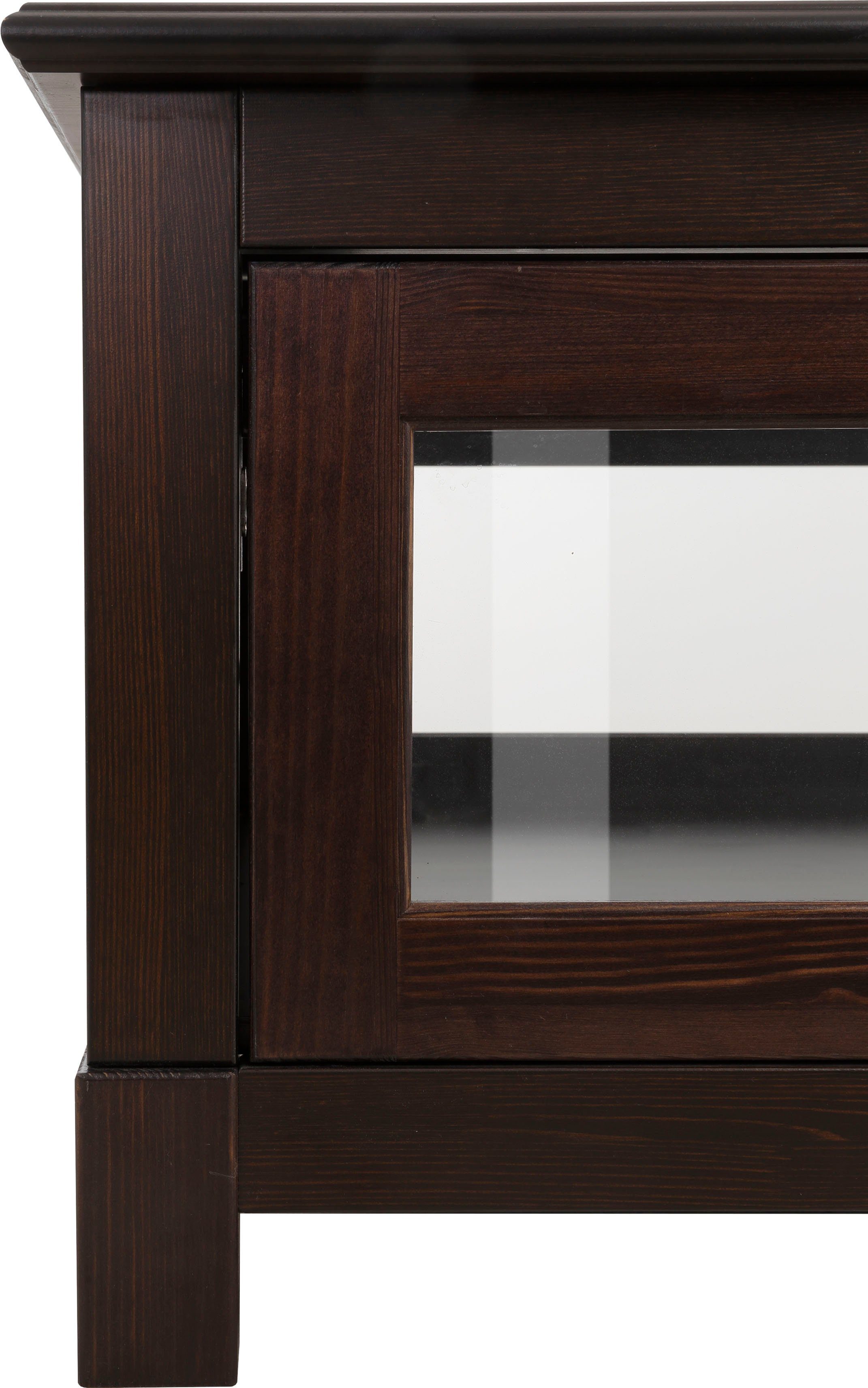 Home affaire Salontafel Rauna Breedte 90 cm.