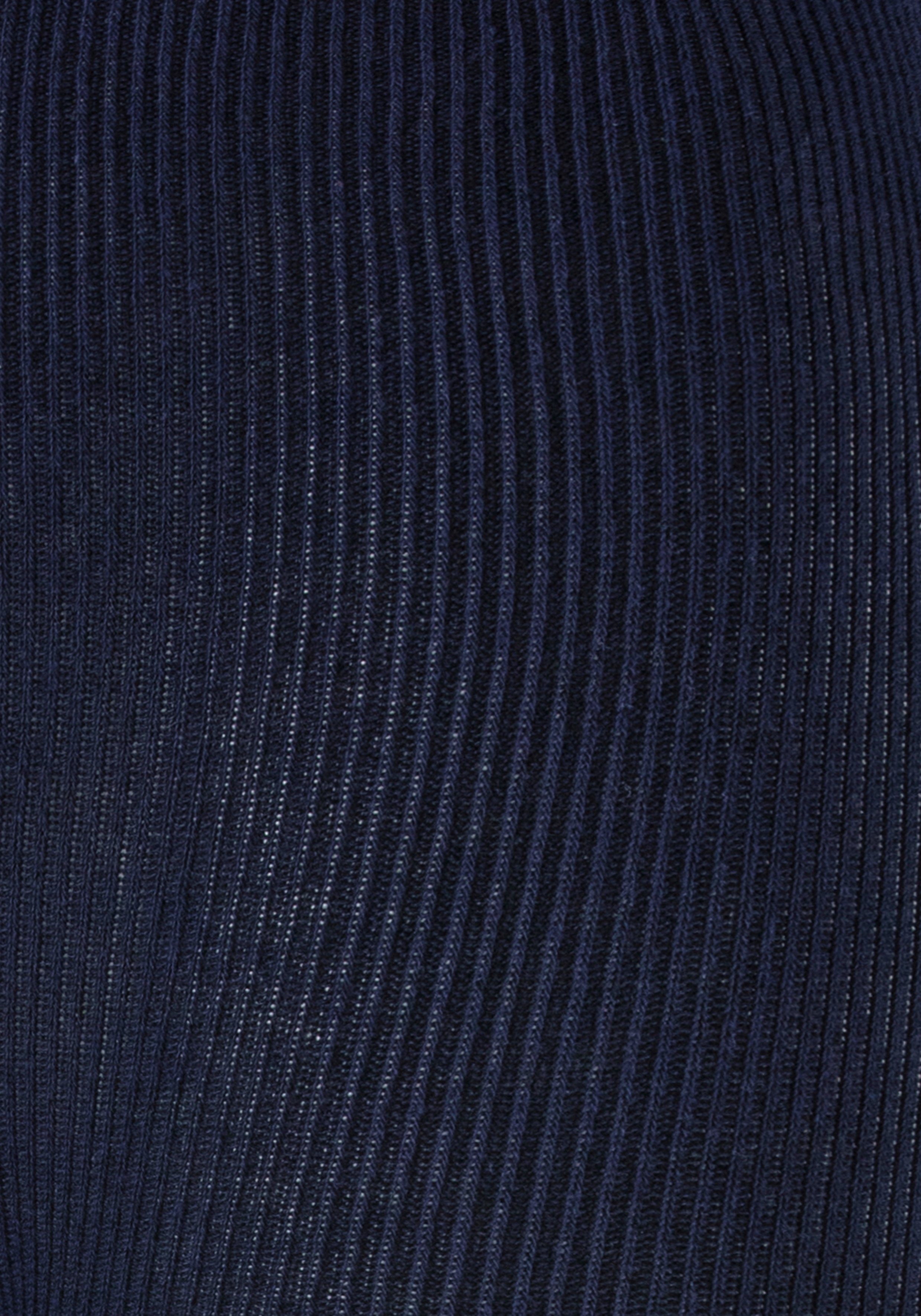 H.I.S Tricotlegging in fijne ribkwaliteit (set, 3 stuks)