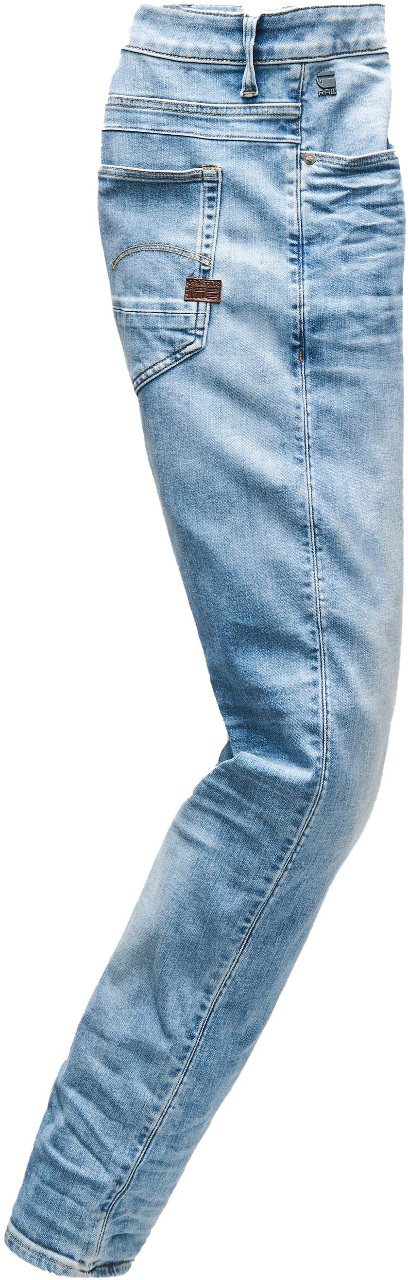 G-Star RAW Slim fit jeans D-Staq 3D Slim Fit