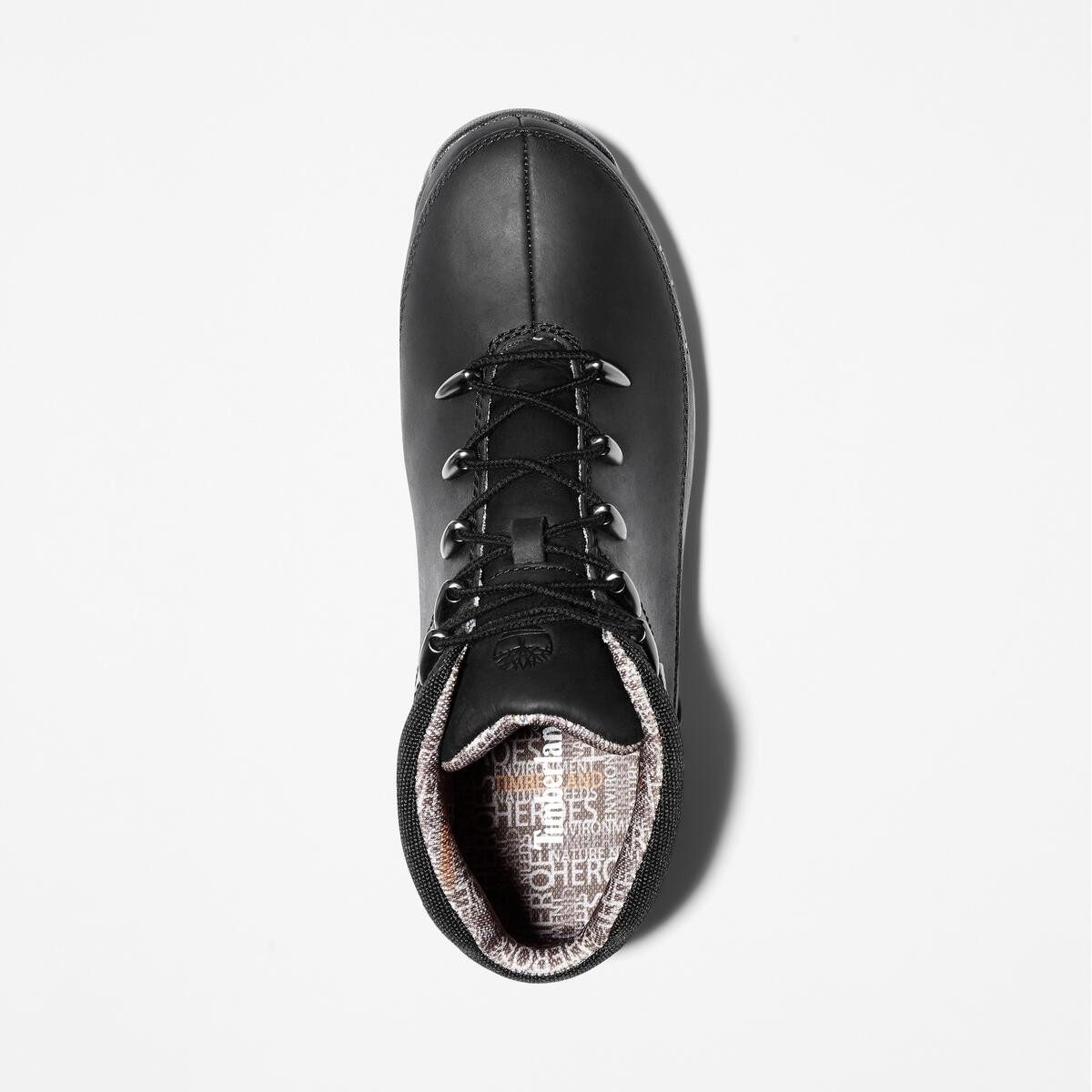 Timberland Veterschoenen EURO SPRINTMID LACE UP BOOT Winterlaarzen, veterschoenen, winterschoenen