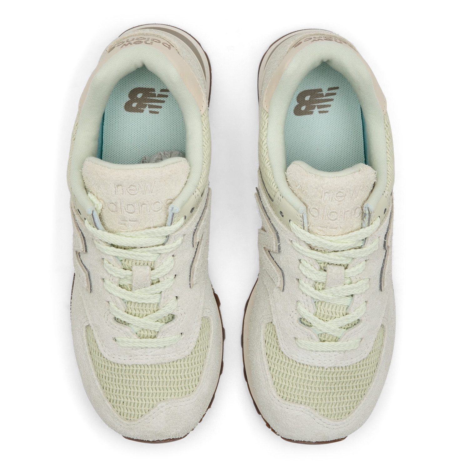 New Balance Sneakers WL574