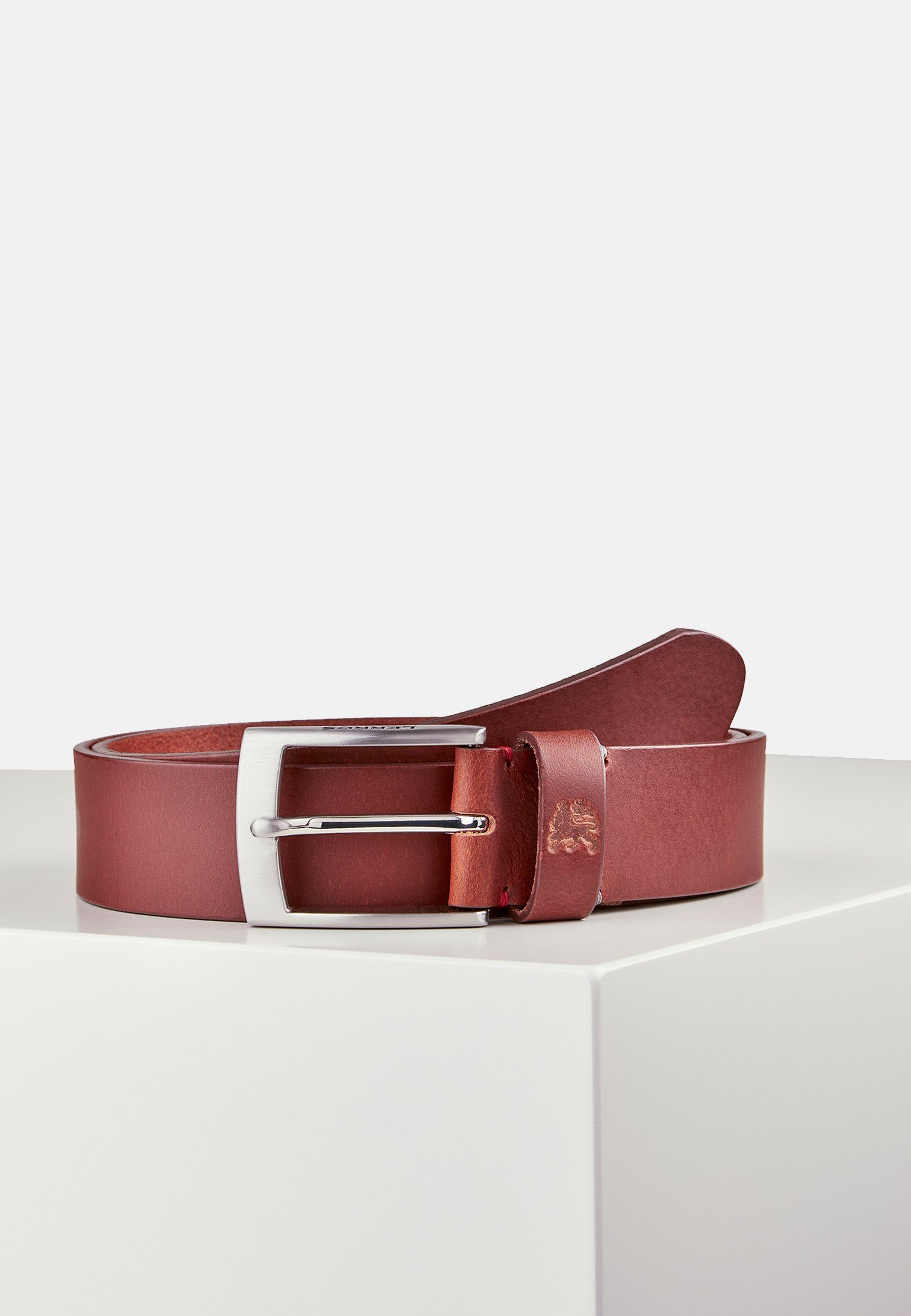 Lerros Leren riem LERROS riem 'BUD'
