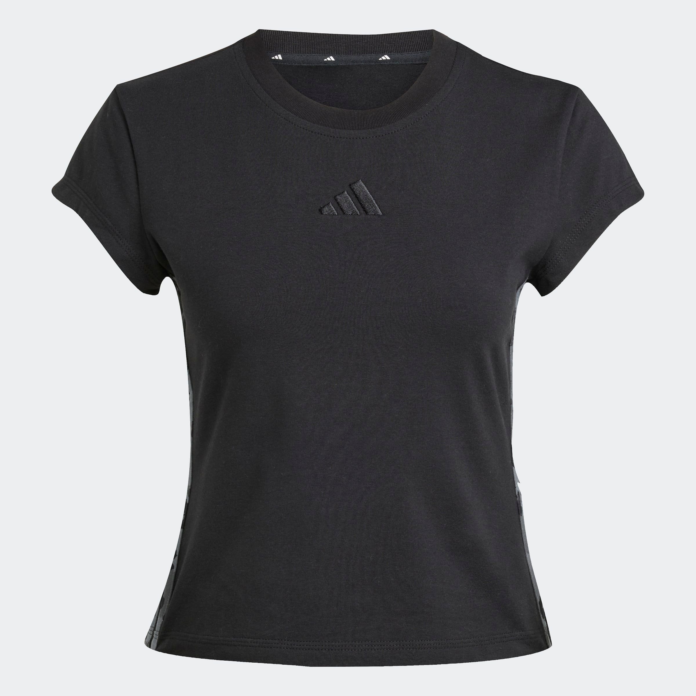 adidas Sportswear T-shirt W AOP TEE