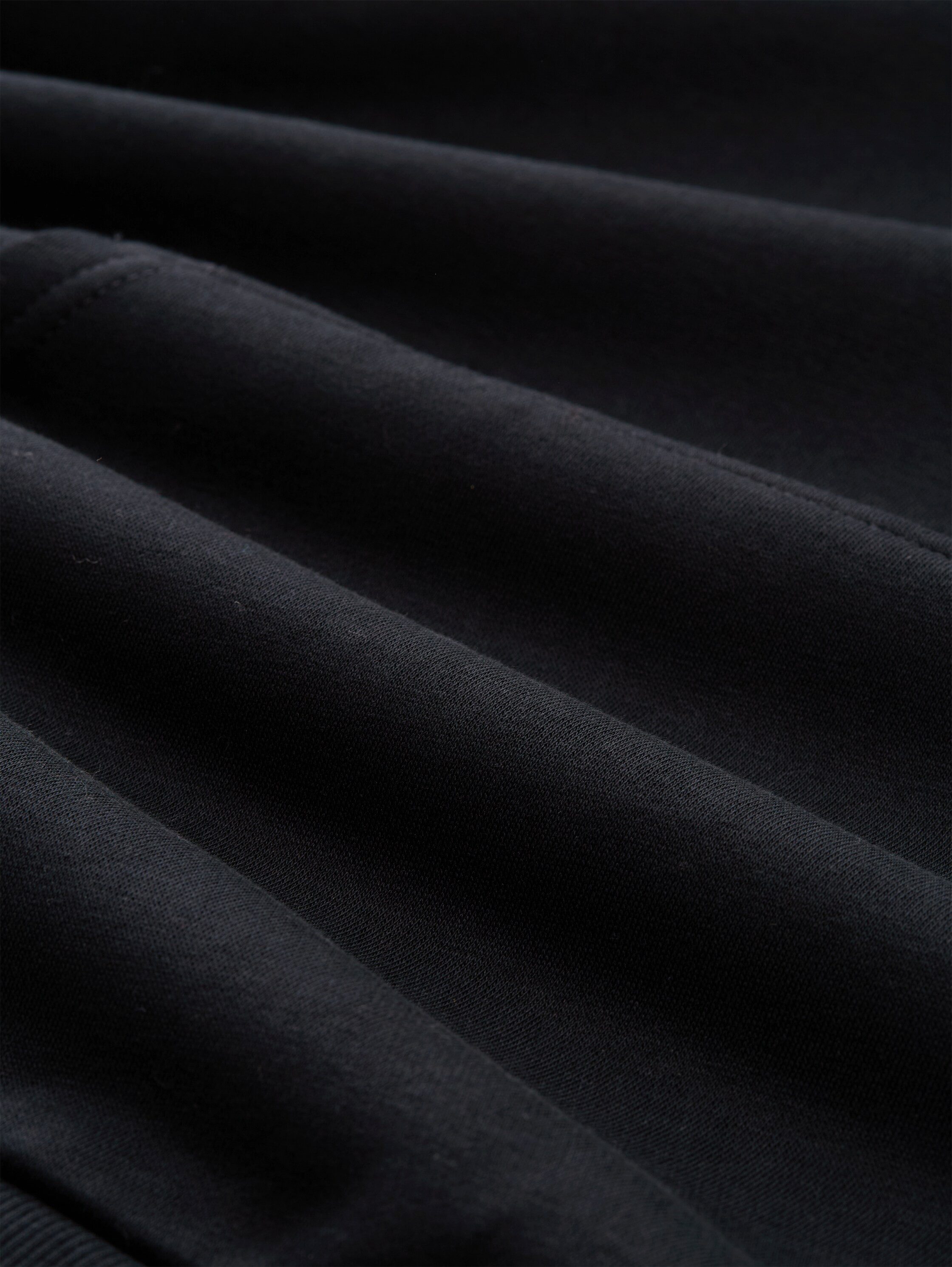 Tom Tailor Denim Hoodie