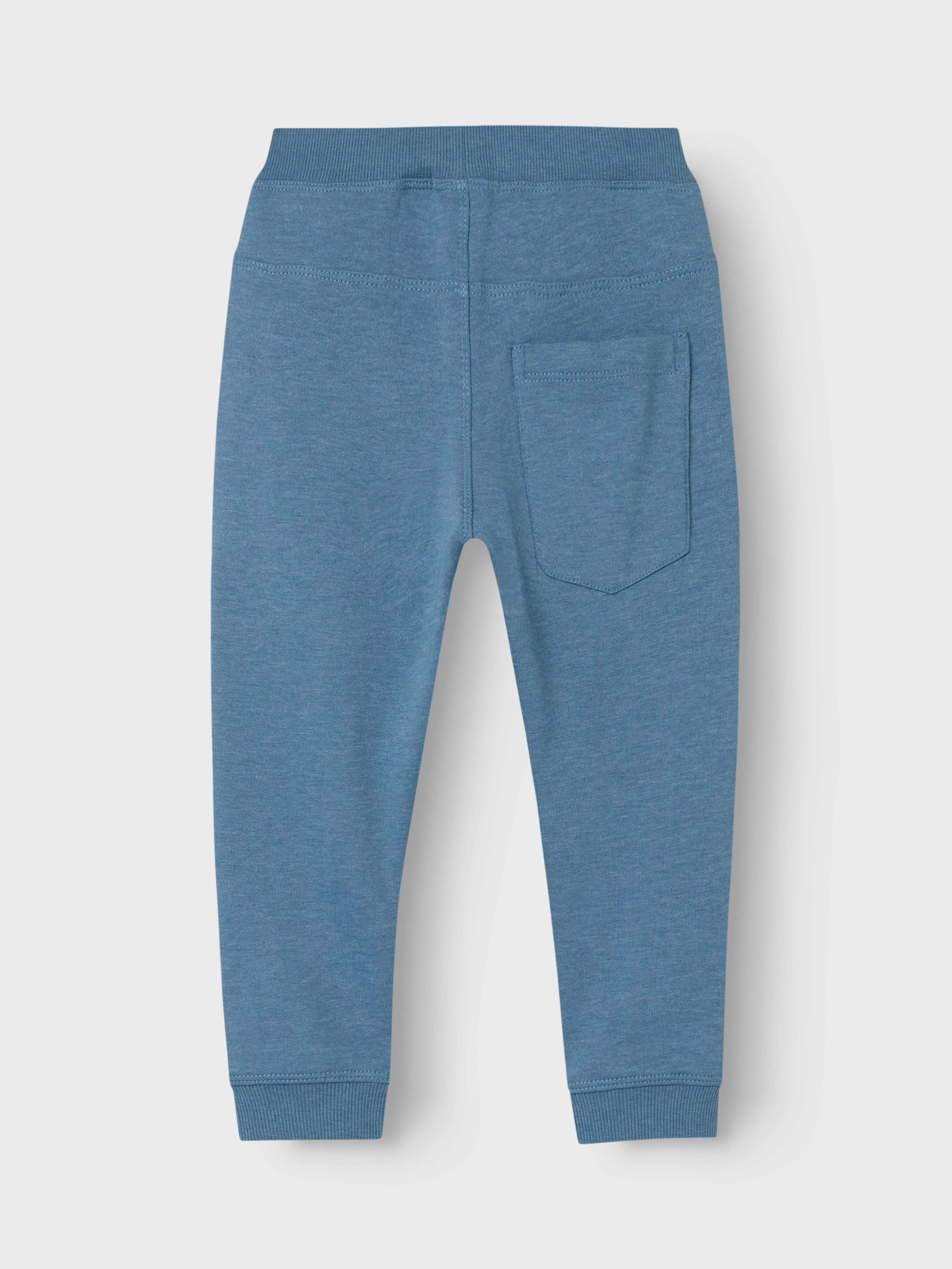Name It Sweatbroek NMMVIMO SWE PANT BRU NOOS