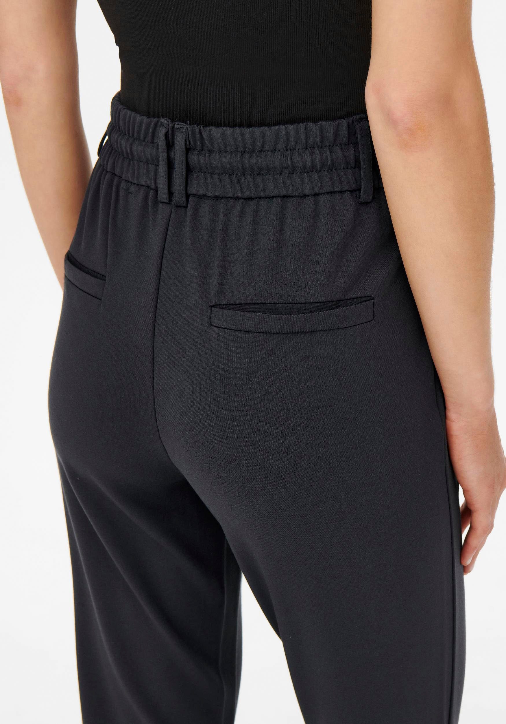 Only Jogpants ONLPOPTRASH LIFE EASY COL PANT PNT NOOS comfortabele pasvorm met elastische band en koord (#BEZUG!)